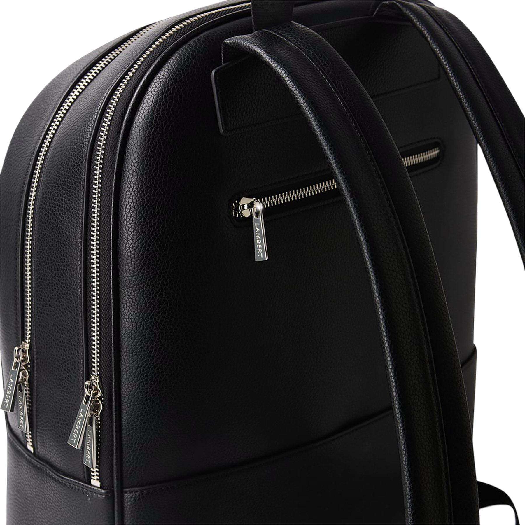 Numéro de l'image de la galerie de produits 4 pour le produit Emerson
Sac à dos - Unisexe