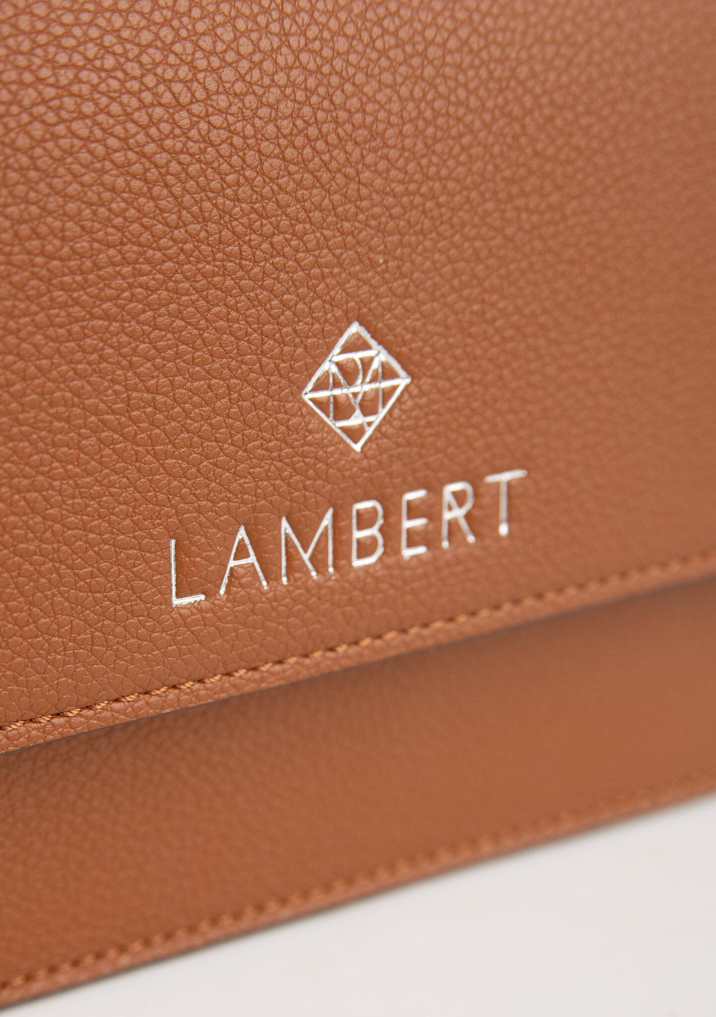 Product gallery image number 2 for product The Gabrielle 3-In-1 Vegan Leather Handbag - Women's