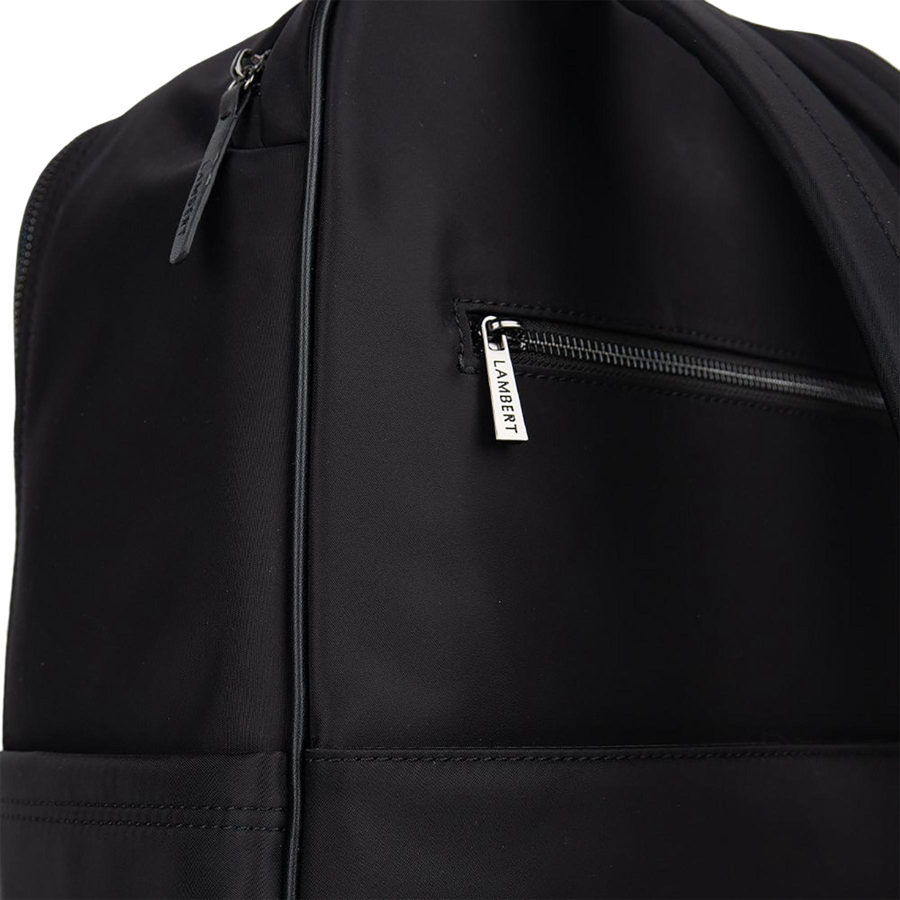 Product gallery image number 4 for product Hudson Backpack 