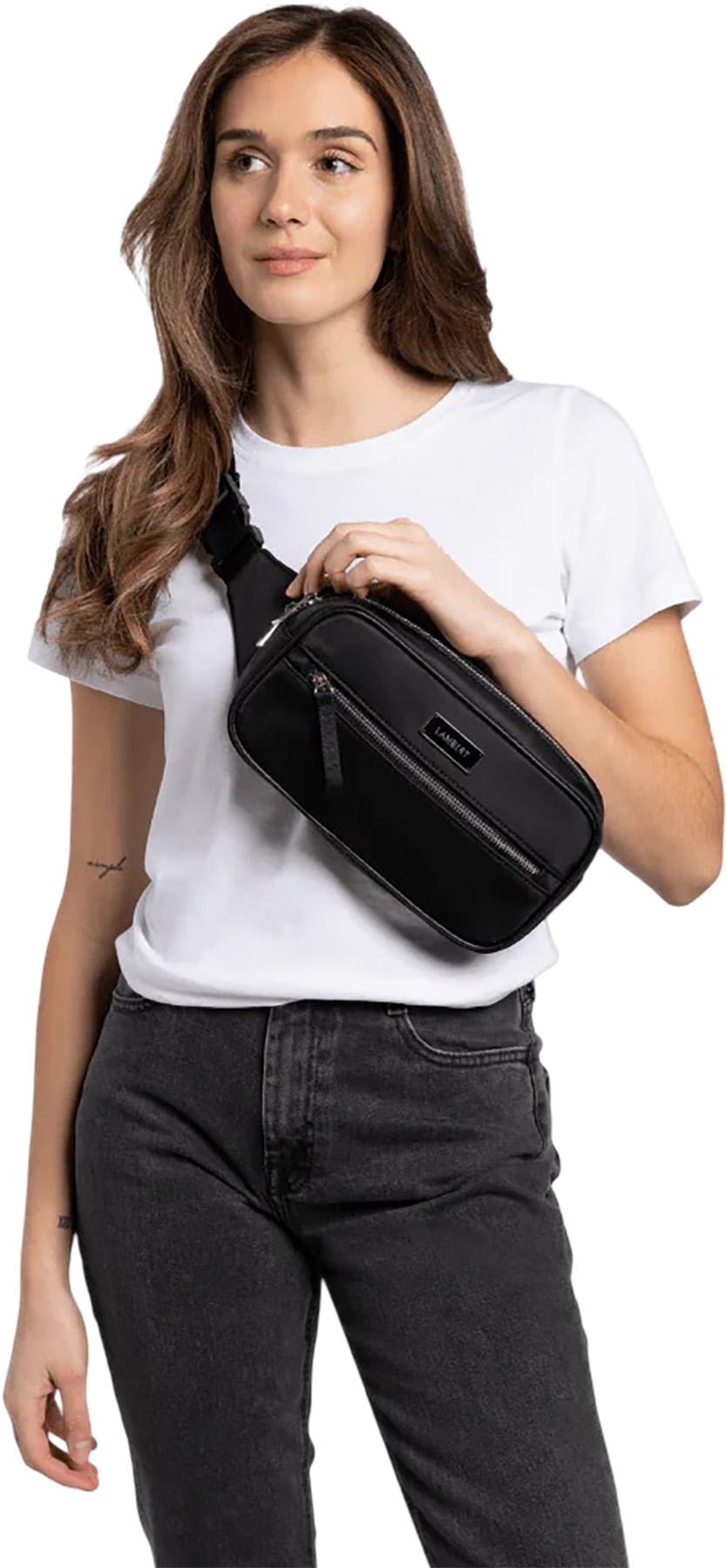 Product gallery image number 2 for product Jessie Belt Bag - Women's