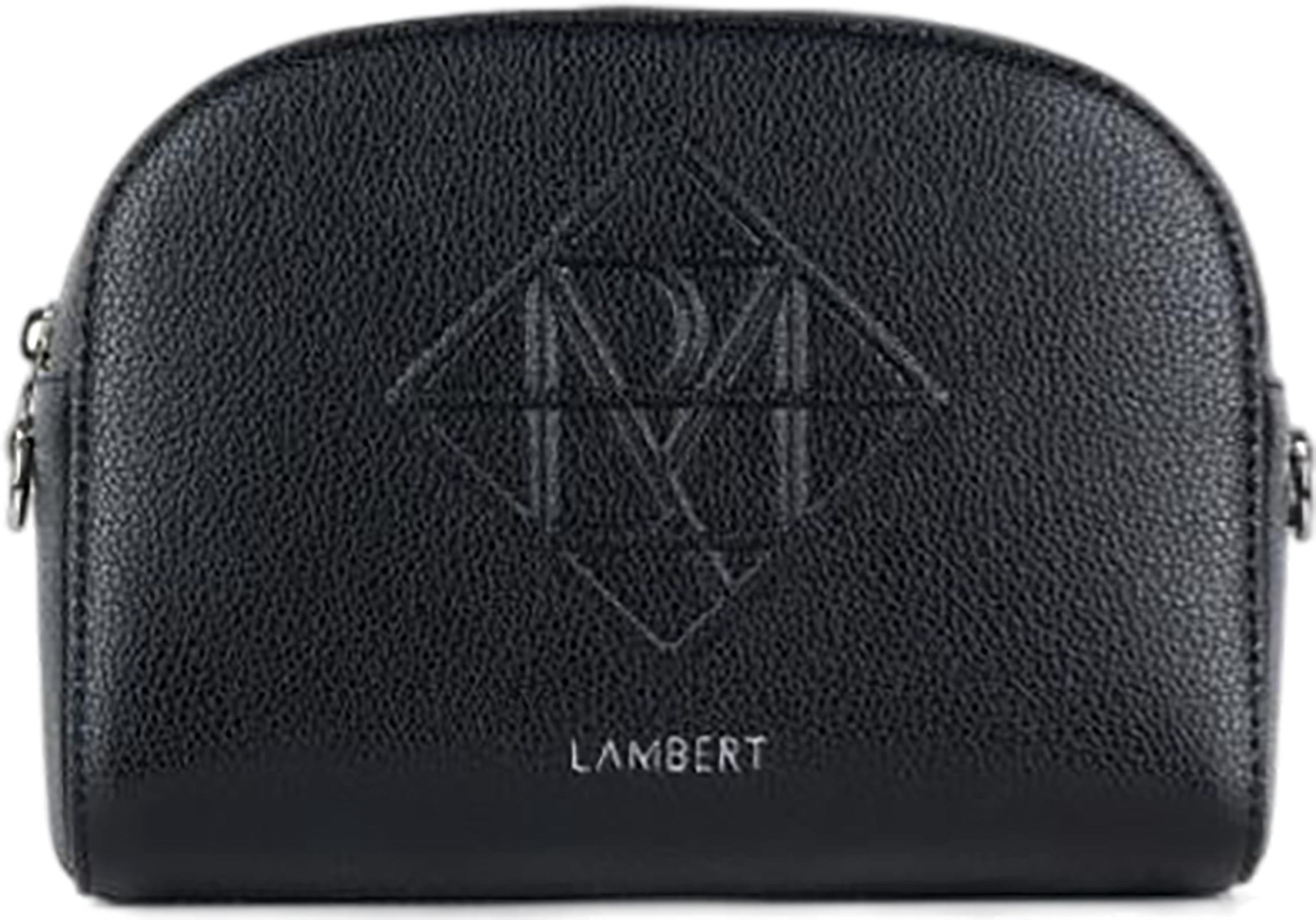 Product gallery image number 3 for product The Kayla Vegan Leather Crossbody Bag - Women's