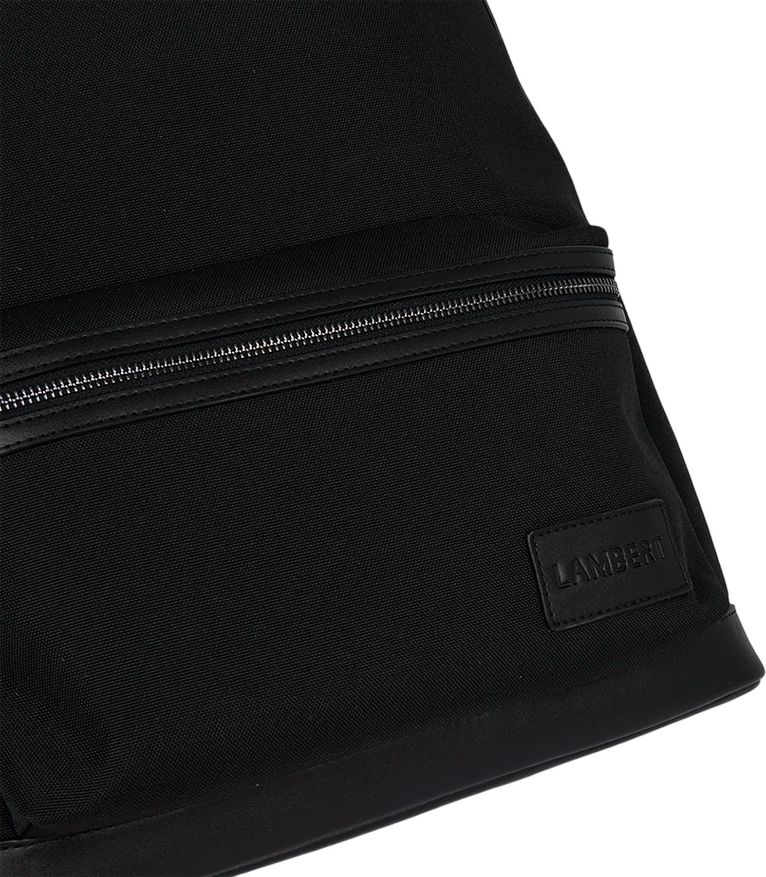 Product gallery image number 3 for product Logan Backpack 24L