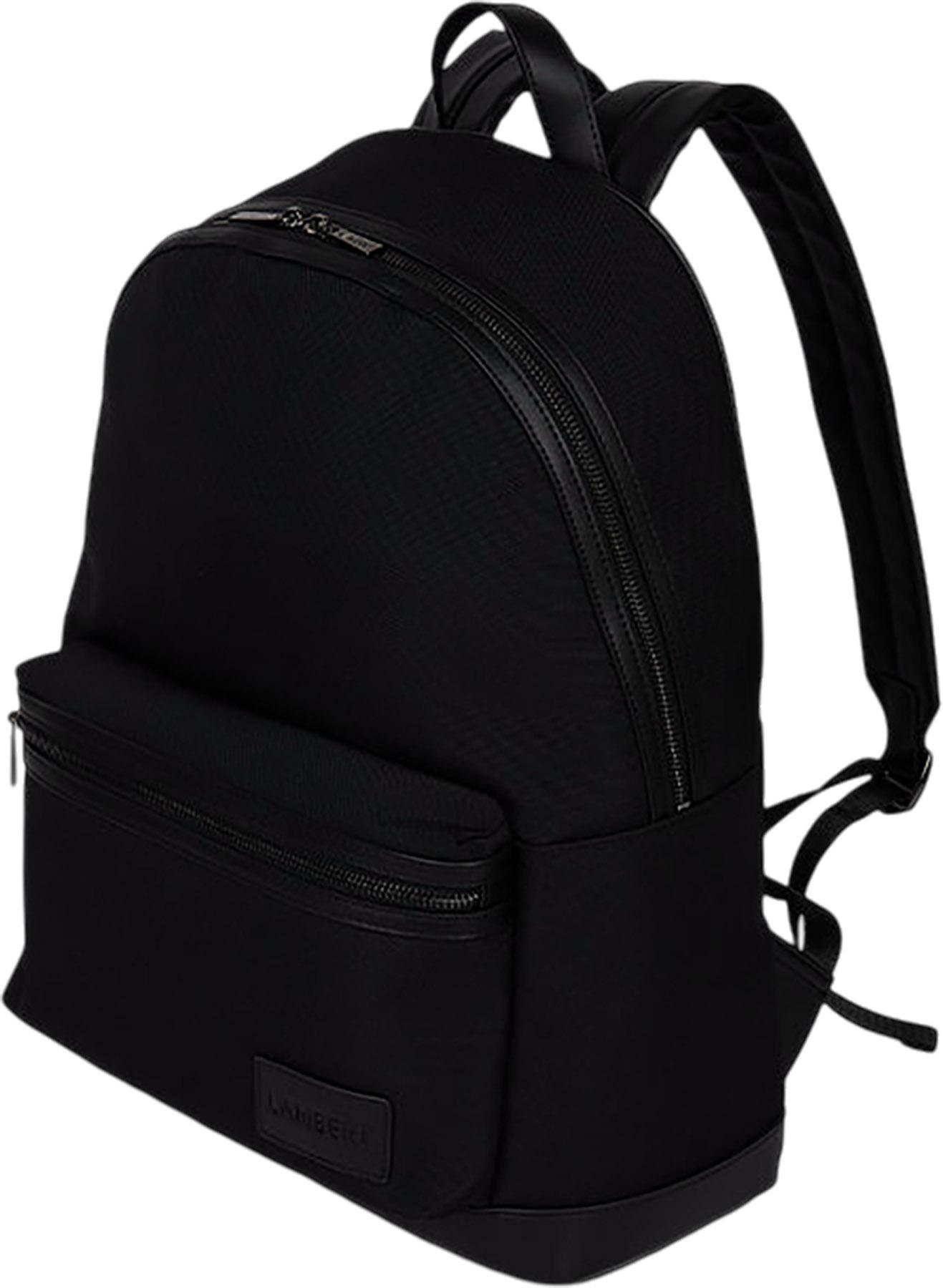 Product gallery image number 4 for product Logan Backpack 24L