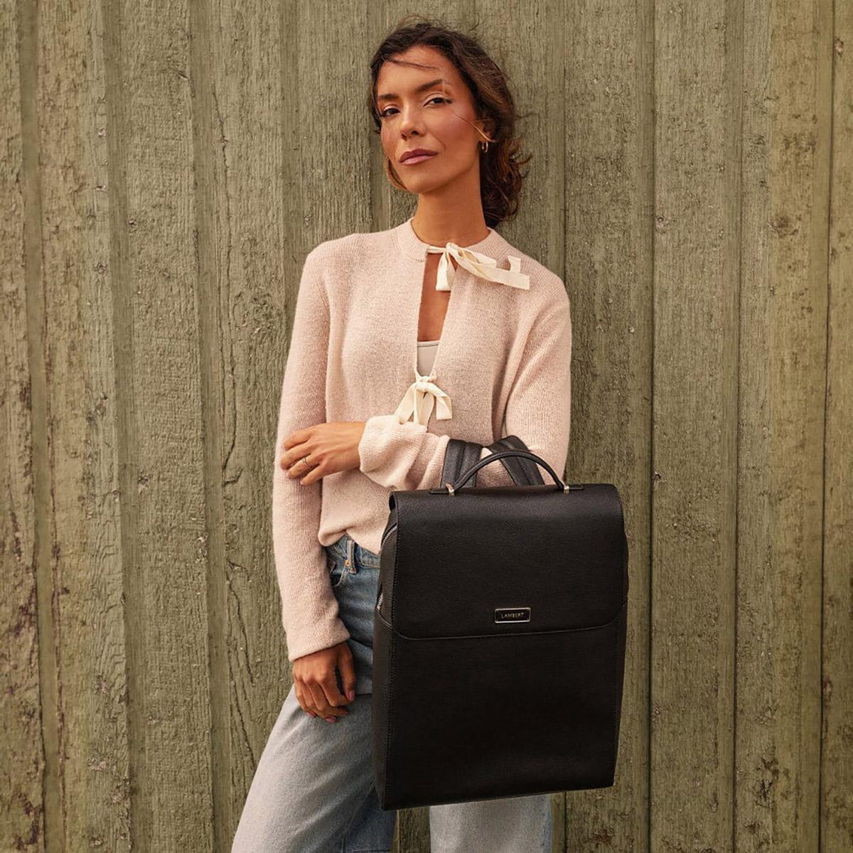 Product gallery image number 6 for product Lydia Backpack - Women's