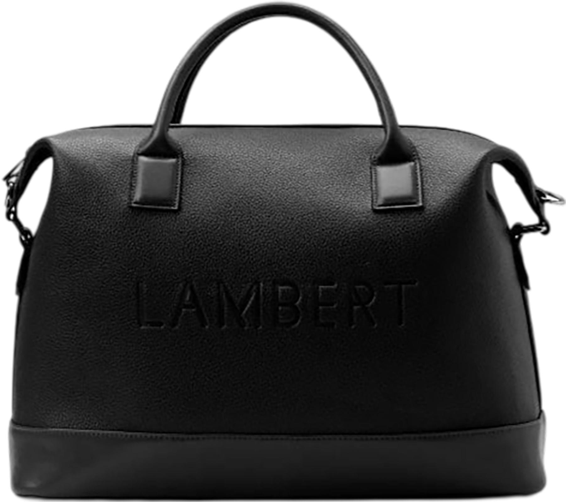 Product gallery image number 5 for product The Mae Vegan Leather Mini Travel Bag