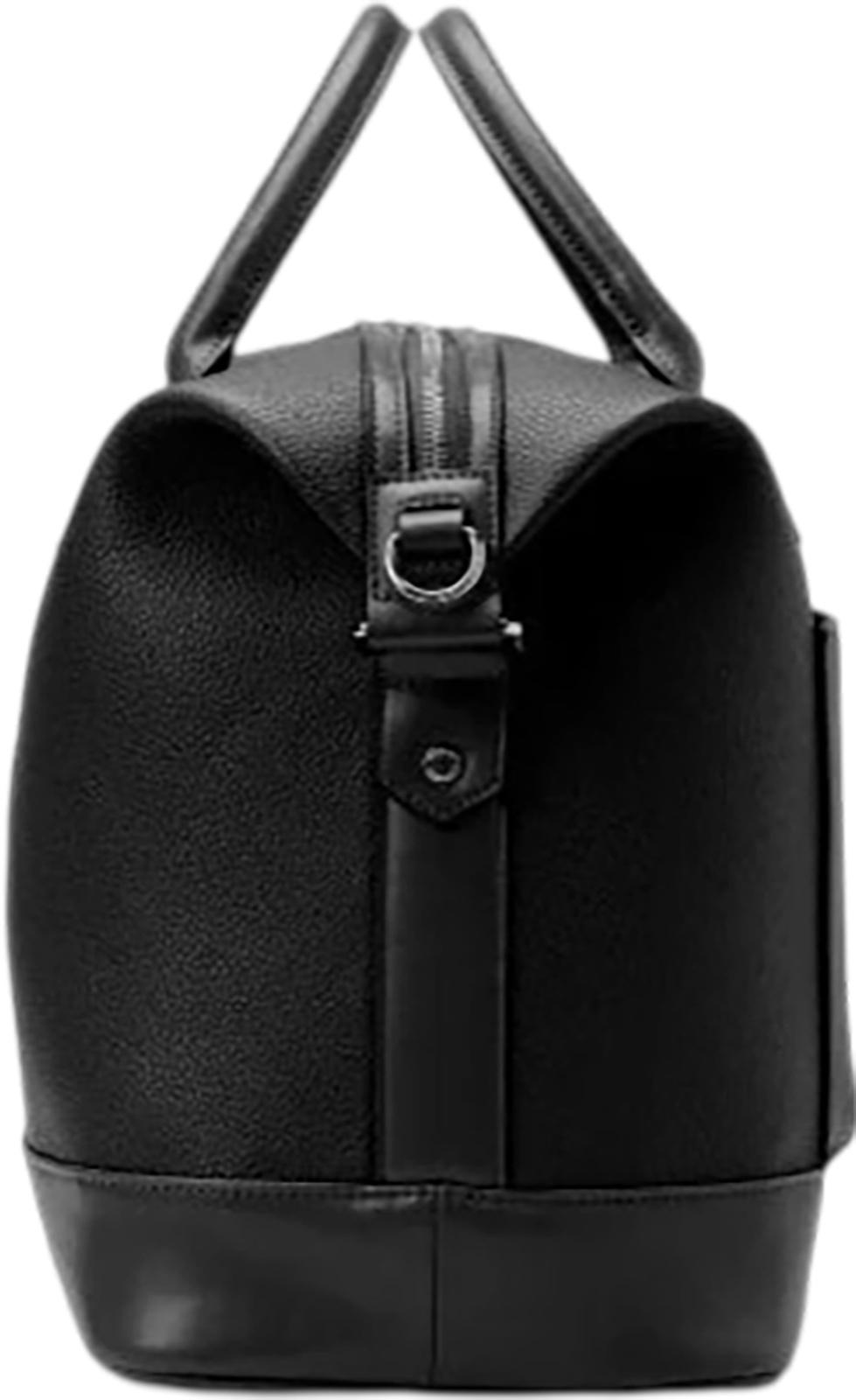 Product gallery image number 6 for product The Mae Vegan Leather Mini Travel Bag