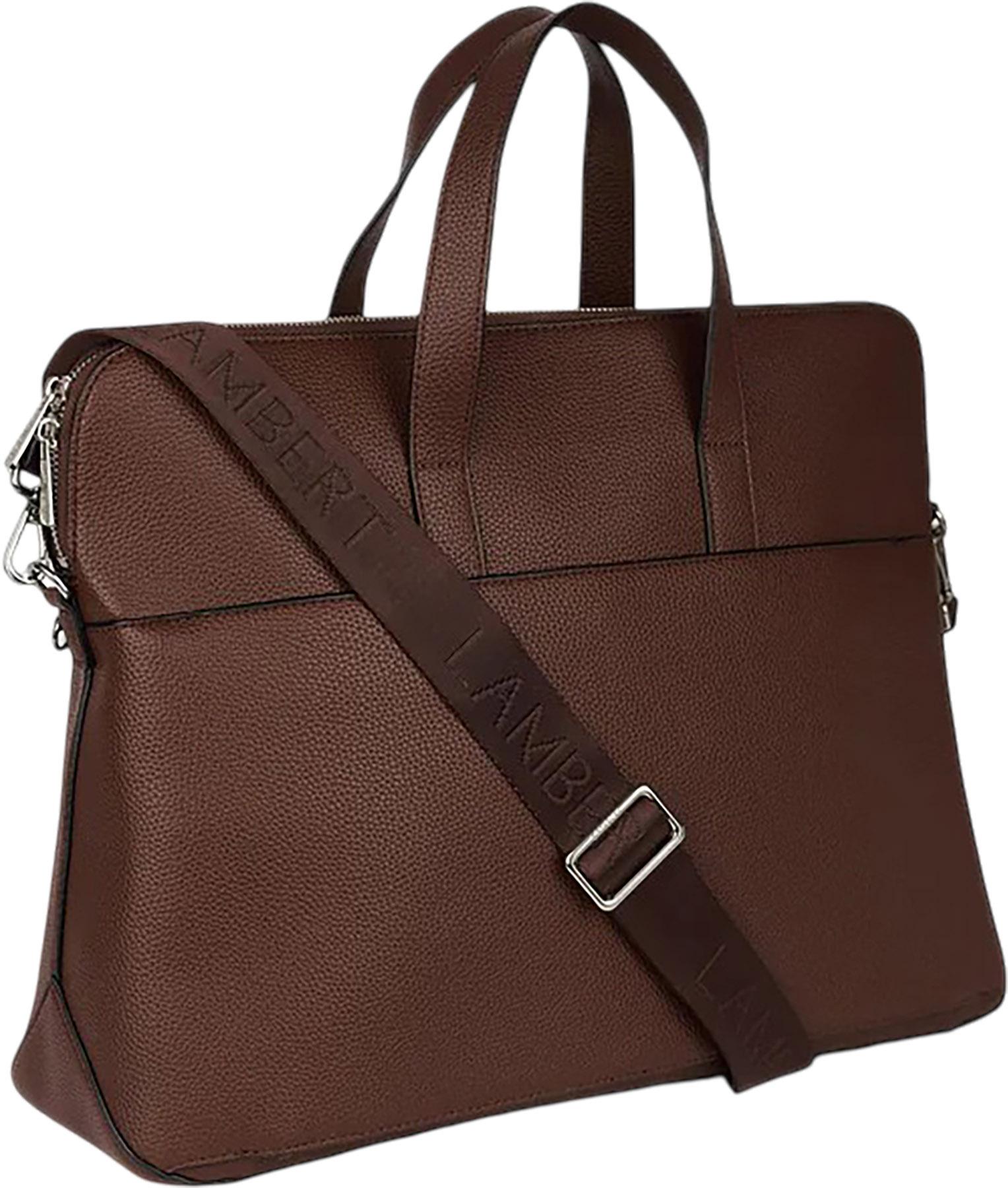 Product gallery image number 7 for product Malorie Briefcase - Women's