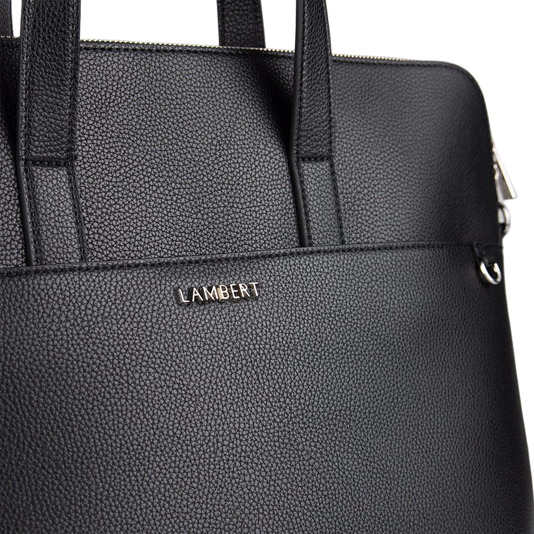 Product gallery image number 2 for product Malorie Briefcase - Women's
