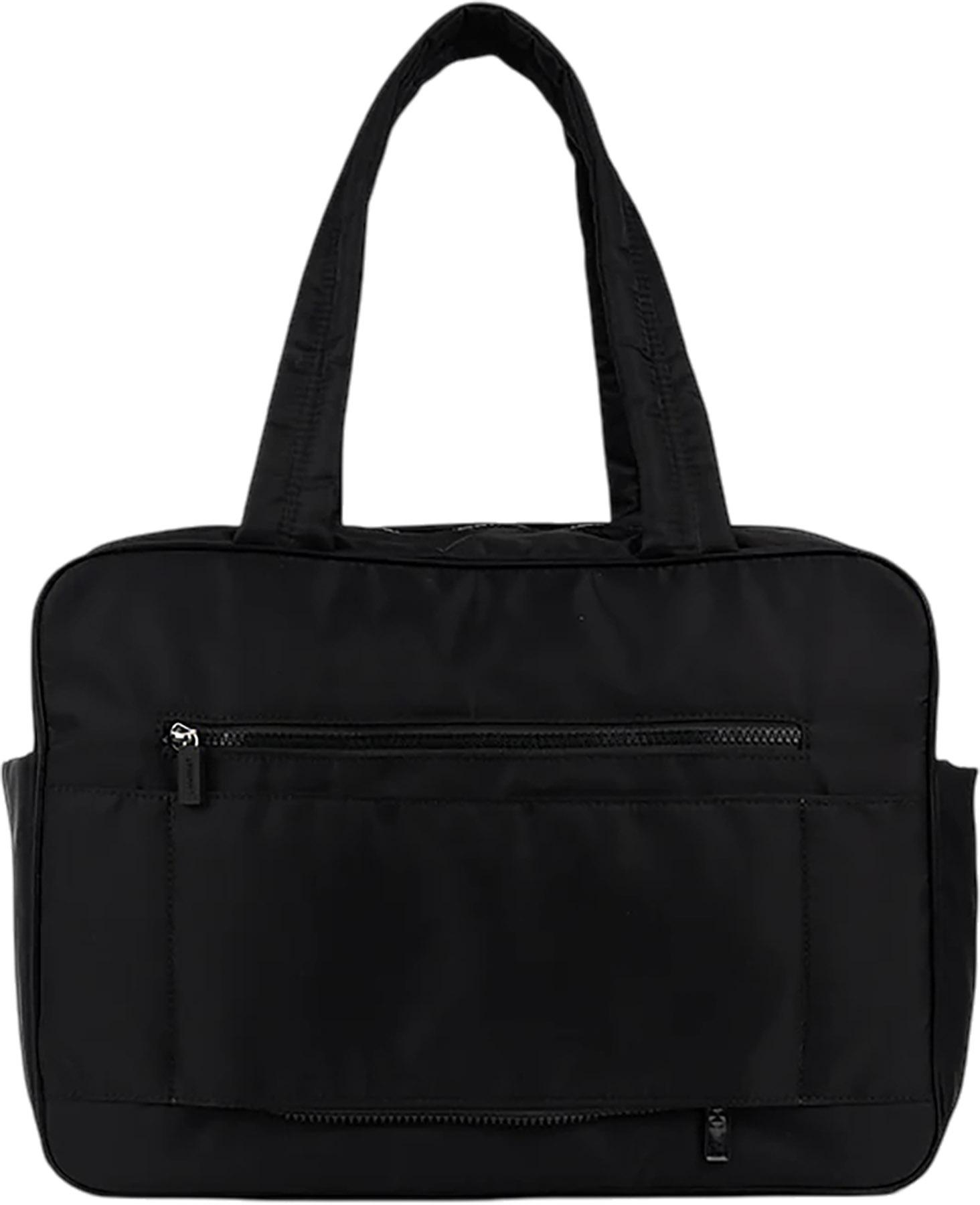 Product gallery image number 2 for product Sac fourre-tout Marlow - Femme