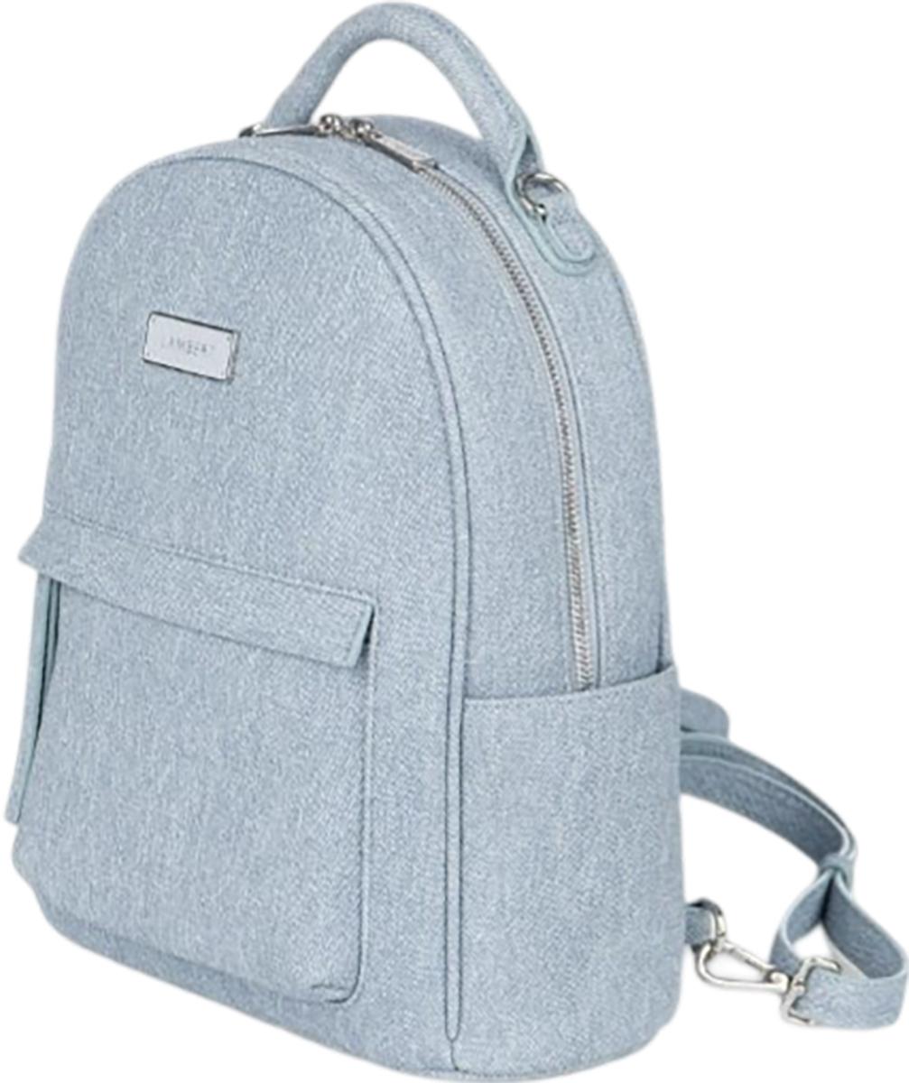 Product gallery image number 5 for product The Maude 3-In-1 Vegan Leather Backpack - Women's