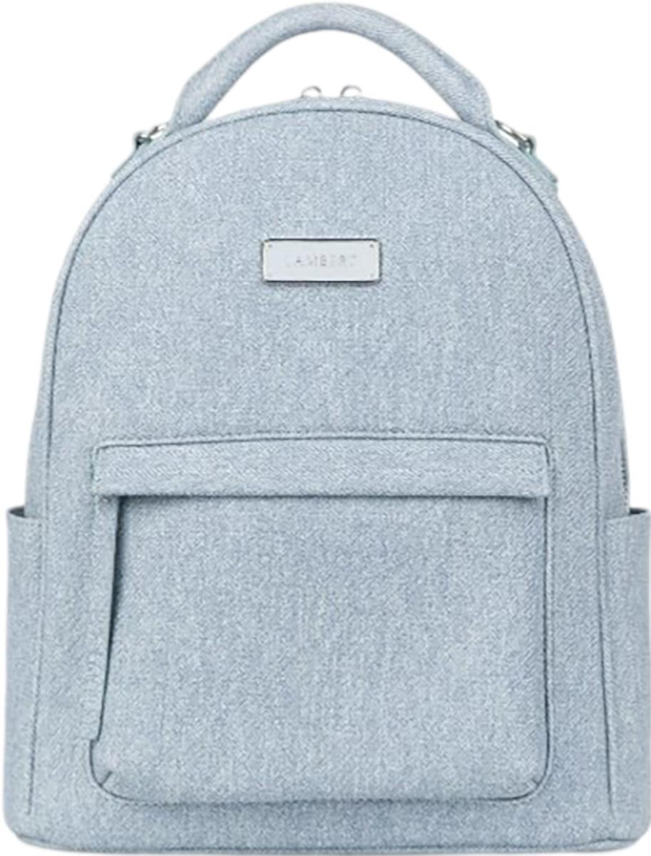 Product gallery image number 1 for product The Maude 3-In-1 Vegan Leather Backpack - Women's