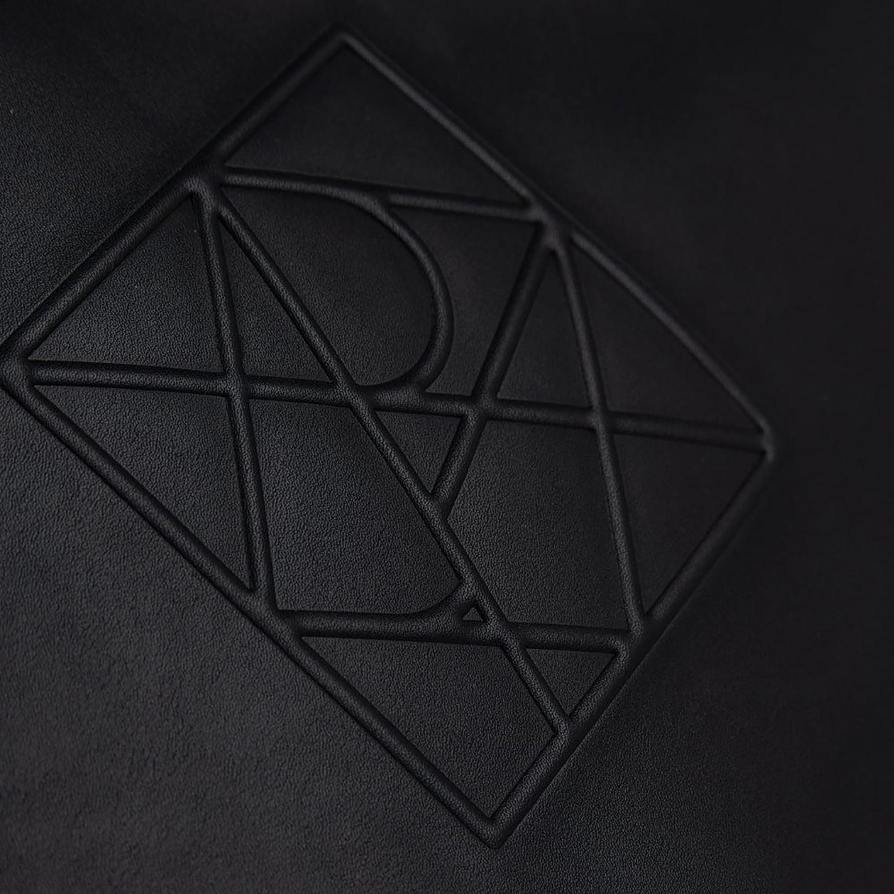 Product gallery image number 3 for product The Nellie Vegan Leather Tote Bag - Women's