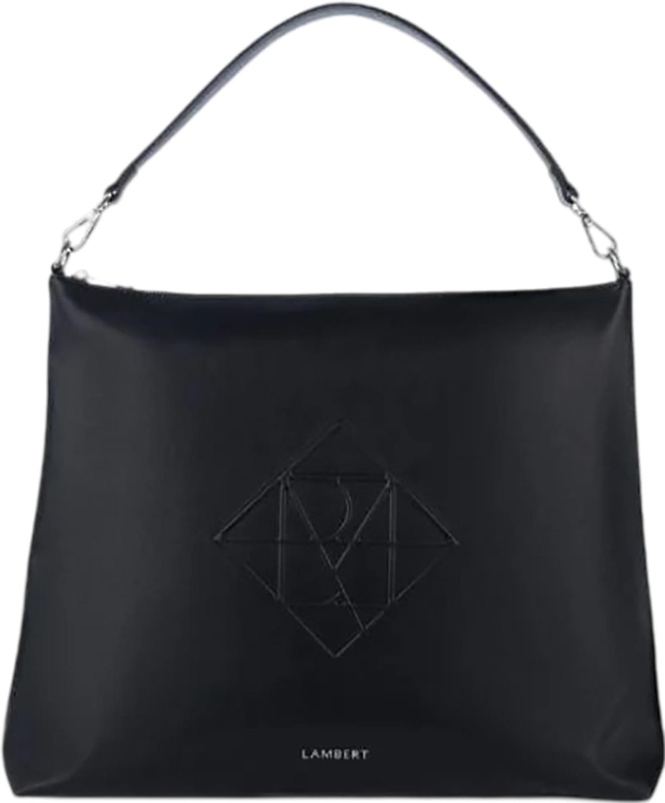 Product gallery image number 4 for product The Nellie Vegan Leather Tote Bag - Women's