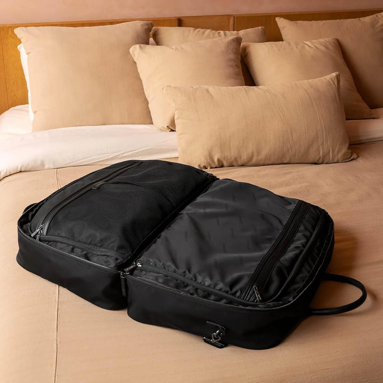 Product gallery image number 5 for product Oslo Duffle Bag 