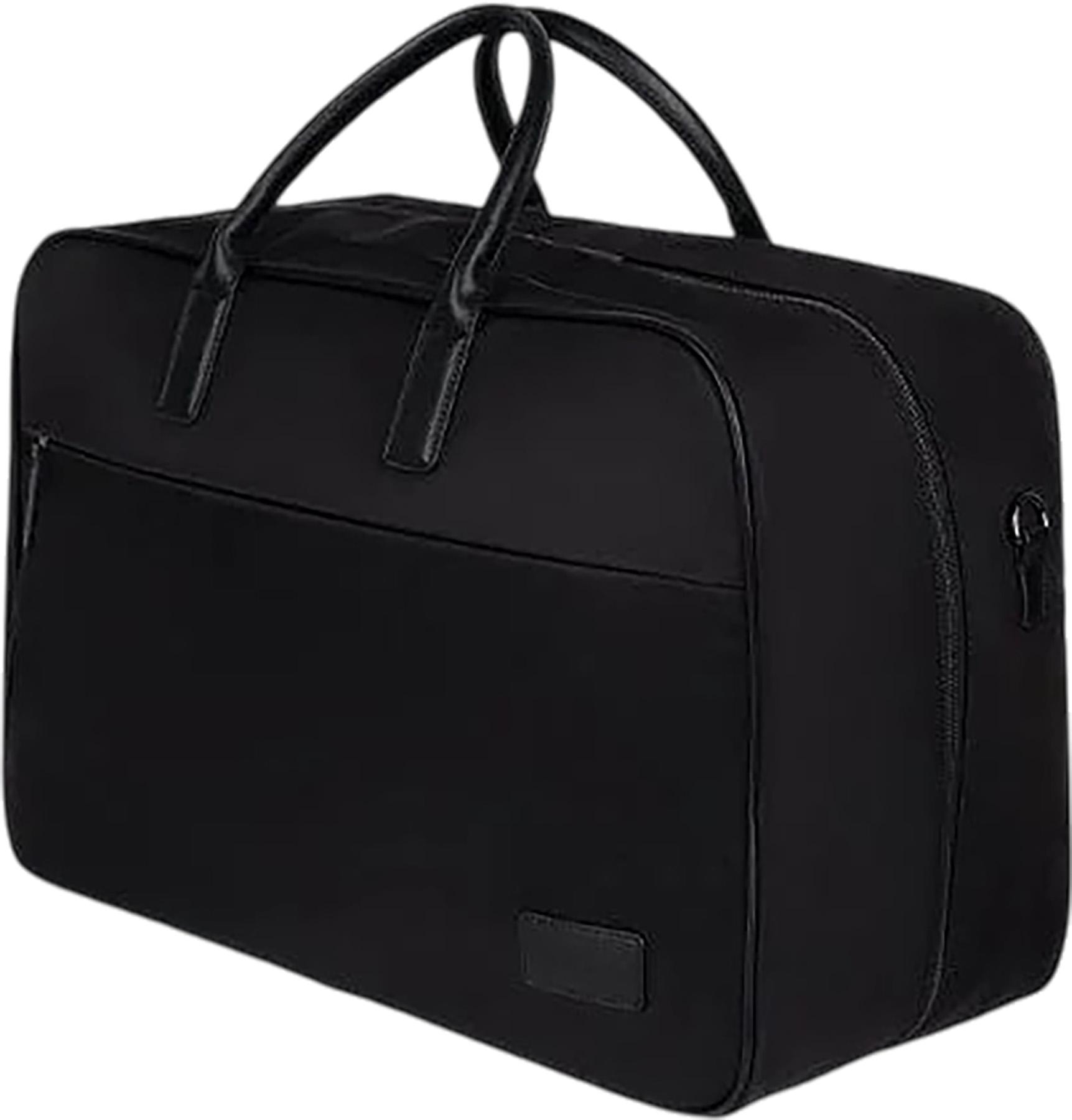 Product gallery image number 3 for product Oslo Duffle Bag 