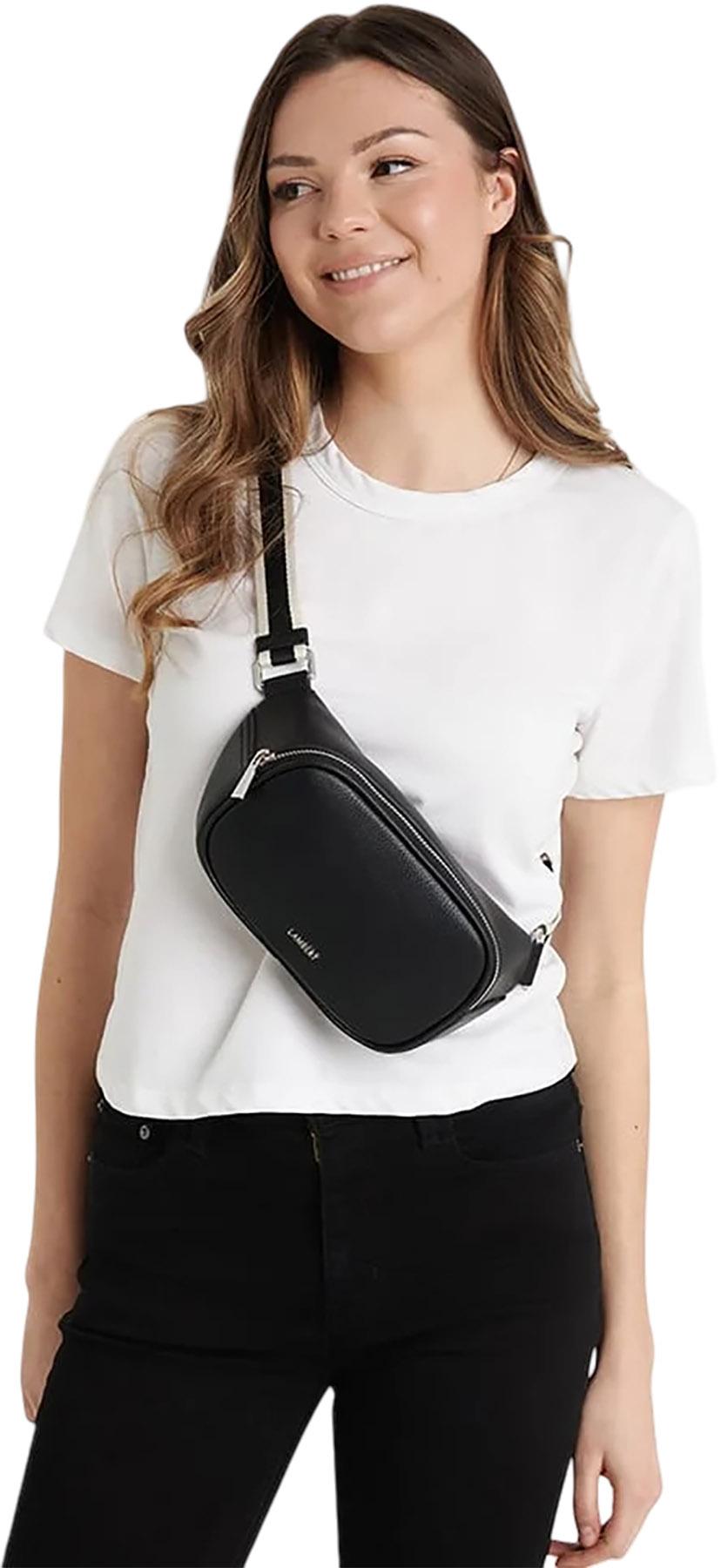 Product gallery image number 5 for product Sammy
Belt Bag - Women's