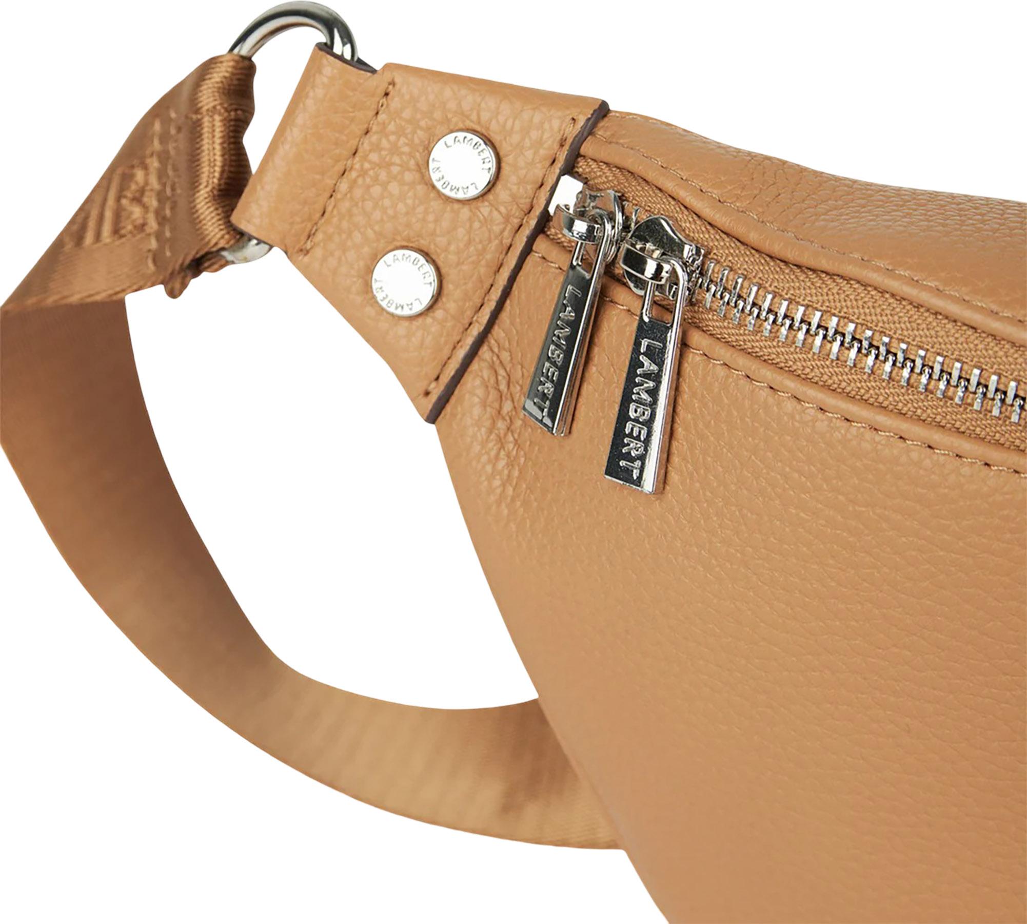 Product gallery image number 2 for product Sac banane Sarah - Femme