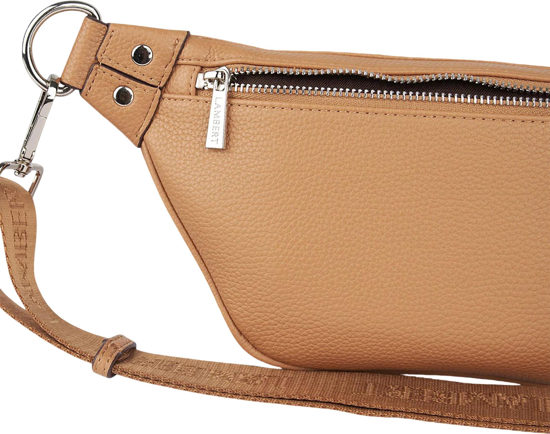 Product gallery image number 7 for product Sac banane Sarah - Femme