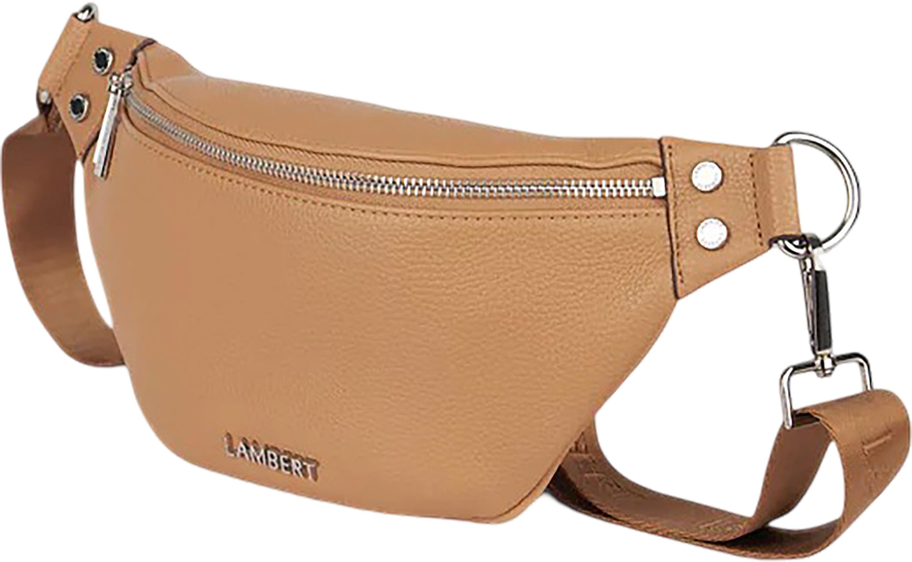 Product gallery image number 4 for product Sac banane Sarah - Femme