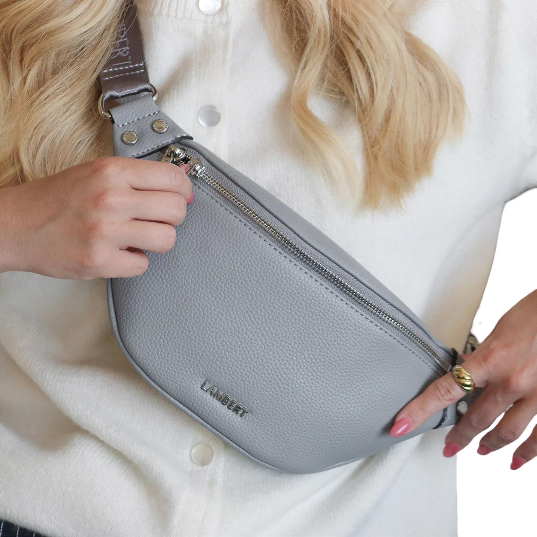 Product gallery image number 4 for product Sarah Belt Bag - Women's