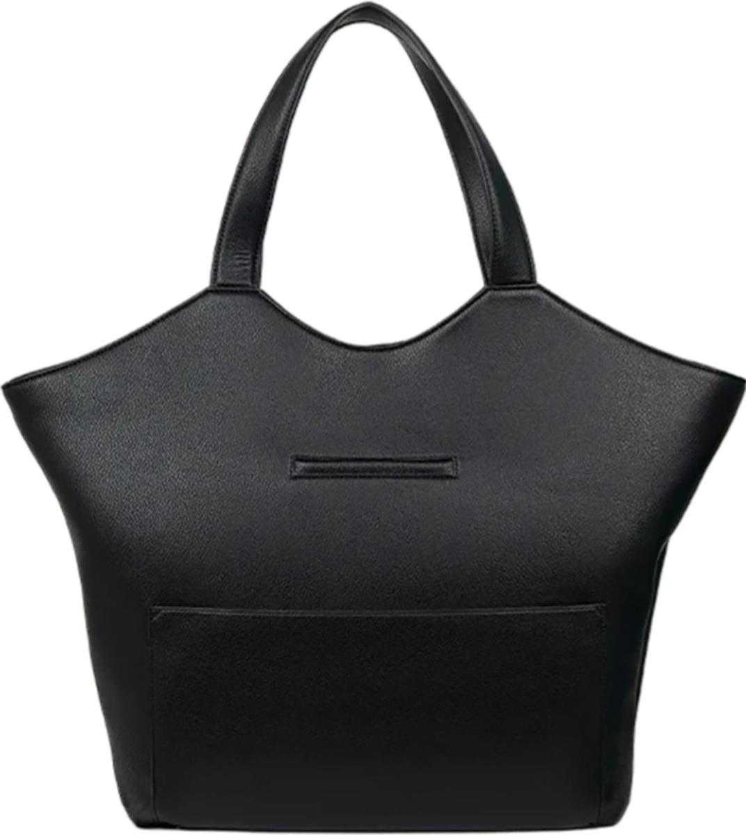 Product gallery image number 2 for product The Sheila Vegan Leather Tote Bag - Women's