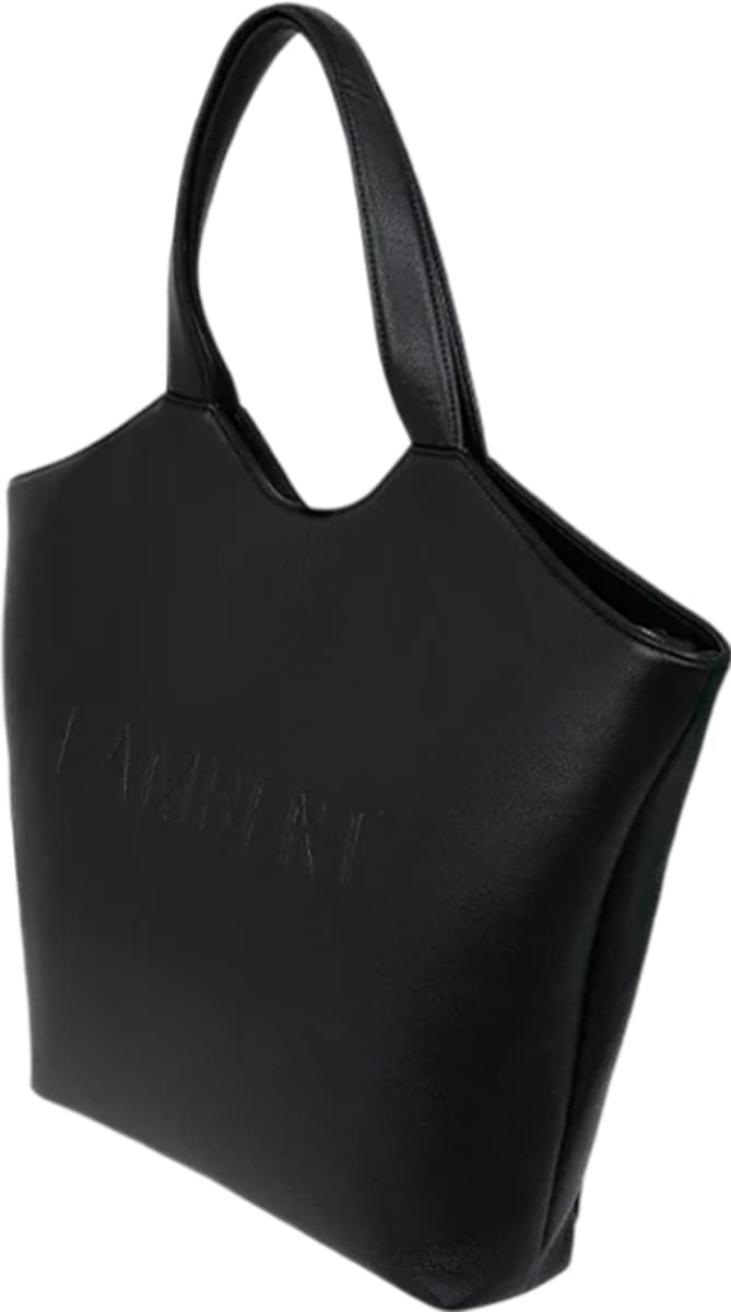 Product gallery image number 3 for product The Sheila Vegan Leather Tote Bag - Women's