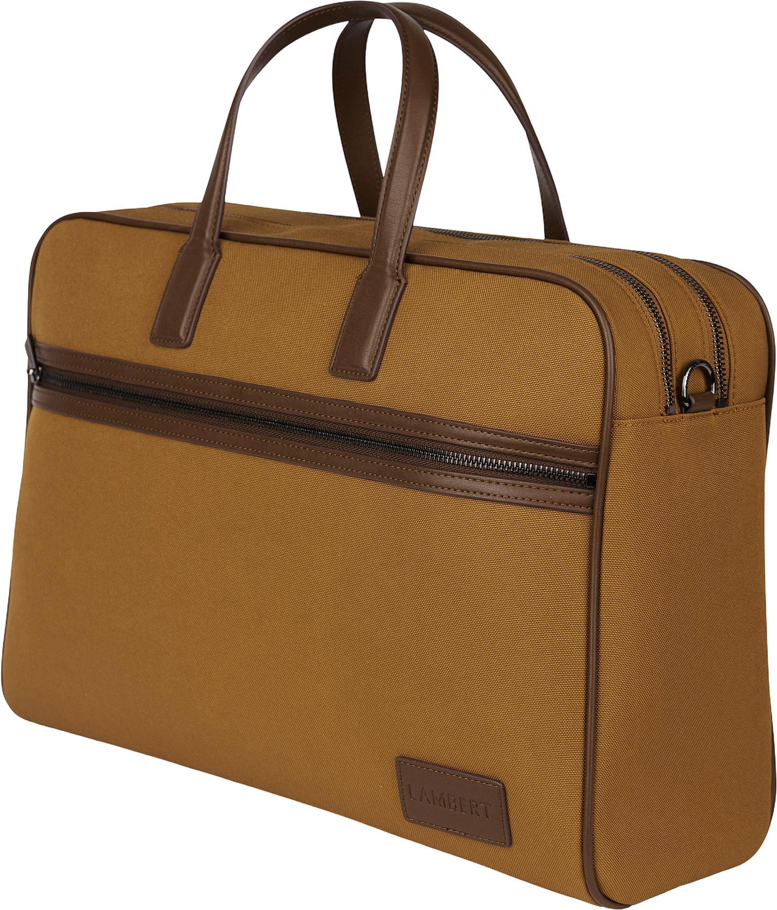 Numéro de l'image de la galerie de produits 4 pour le produit Mallette Sloane 17L