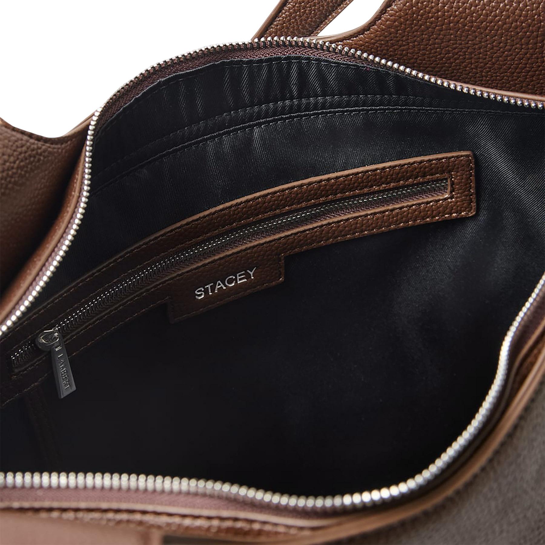 Numéro de l'image de la galerie de produits 5 pour le produit Stacey
Sac fourre-tout - Femme