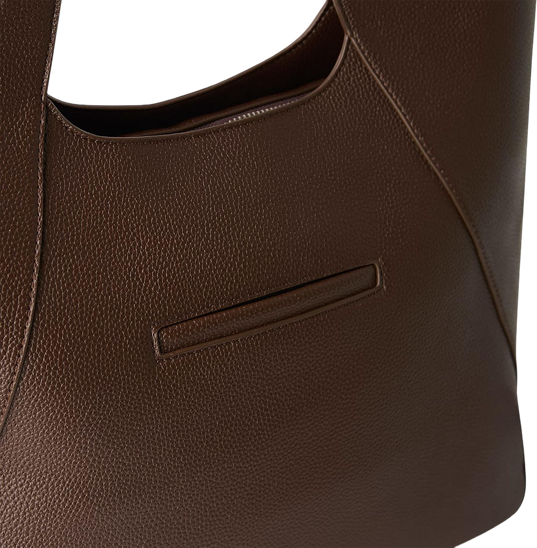 Numéro de l'image de la galerie de produits 4 pour le produit Stacey
Sac fourre-tout - Femme