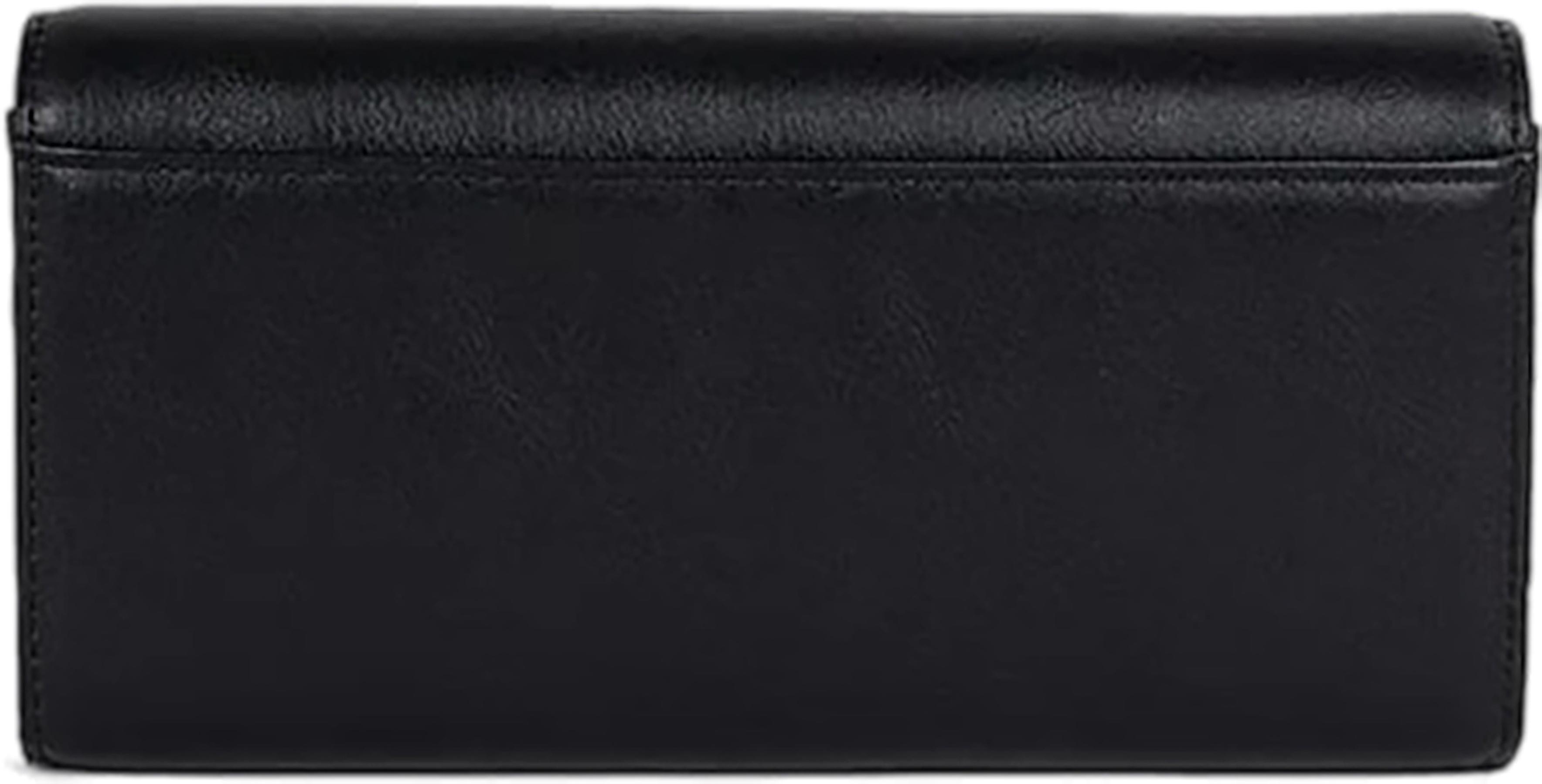 Product gallery image number 3 for product The Suzy Vegan Leather Wallet - Women's