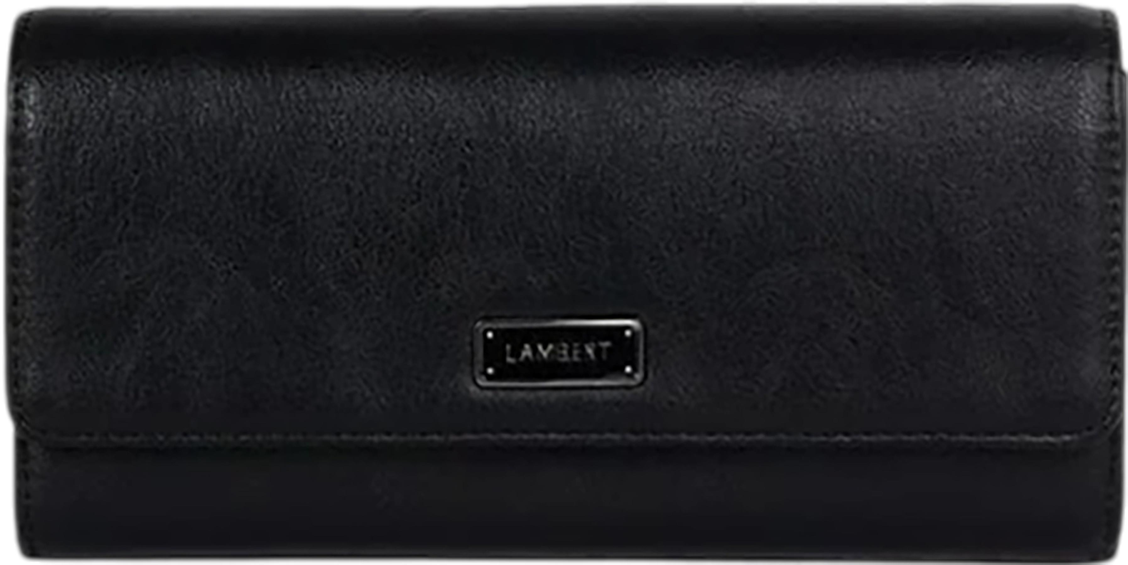 Product image for The Suzy Vegan Leather Wallet - Women's