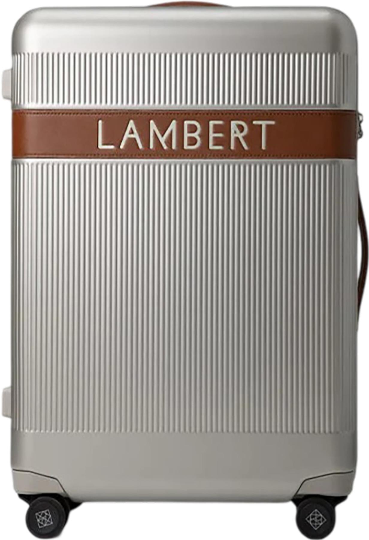 Product gallery image number 1 for product The Tokyo - Medium Check-In Suitcase