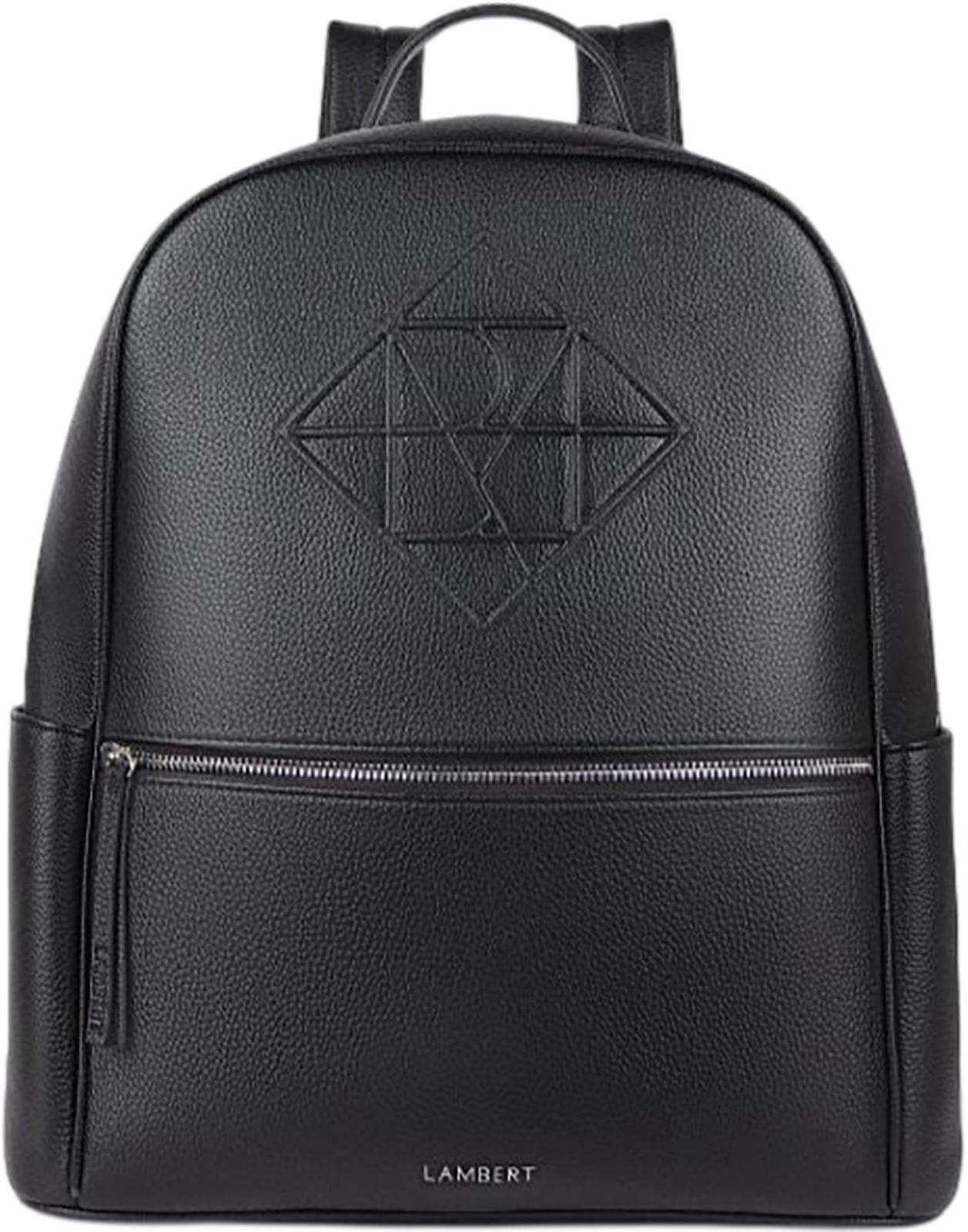 Product gallery image number 4 for product The Vicky Vegan Leather Diaper Bag 