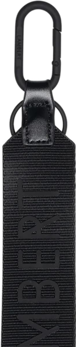 Numéro de l'image de la galerie de produits 2 pour le produit Porte-clés en nylon Le Willow - Femme