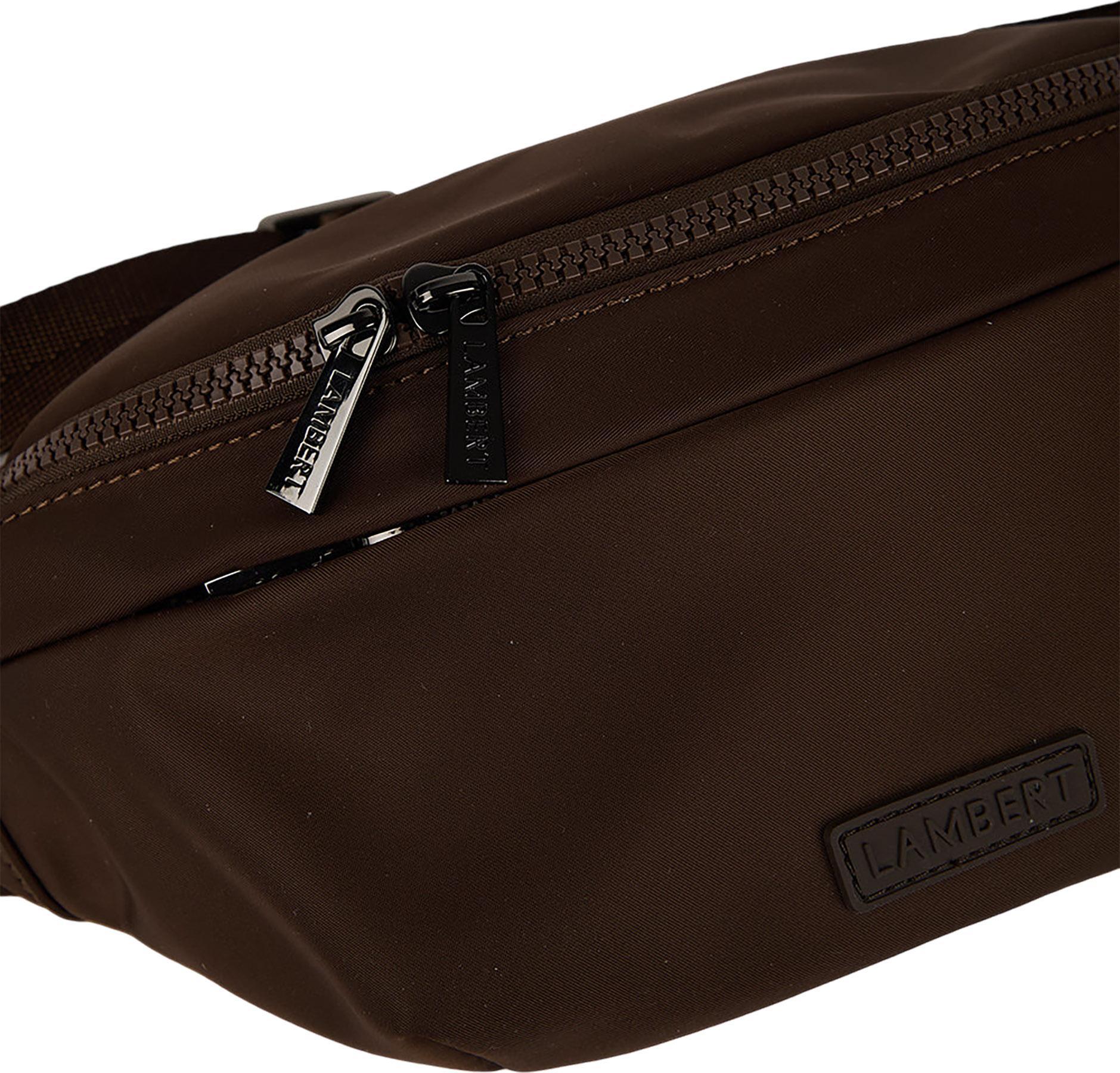 Product gallery image number 4 for product Sac ceinture Yael - Femme