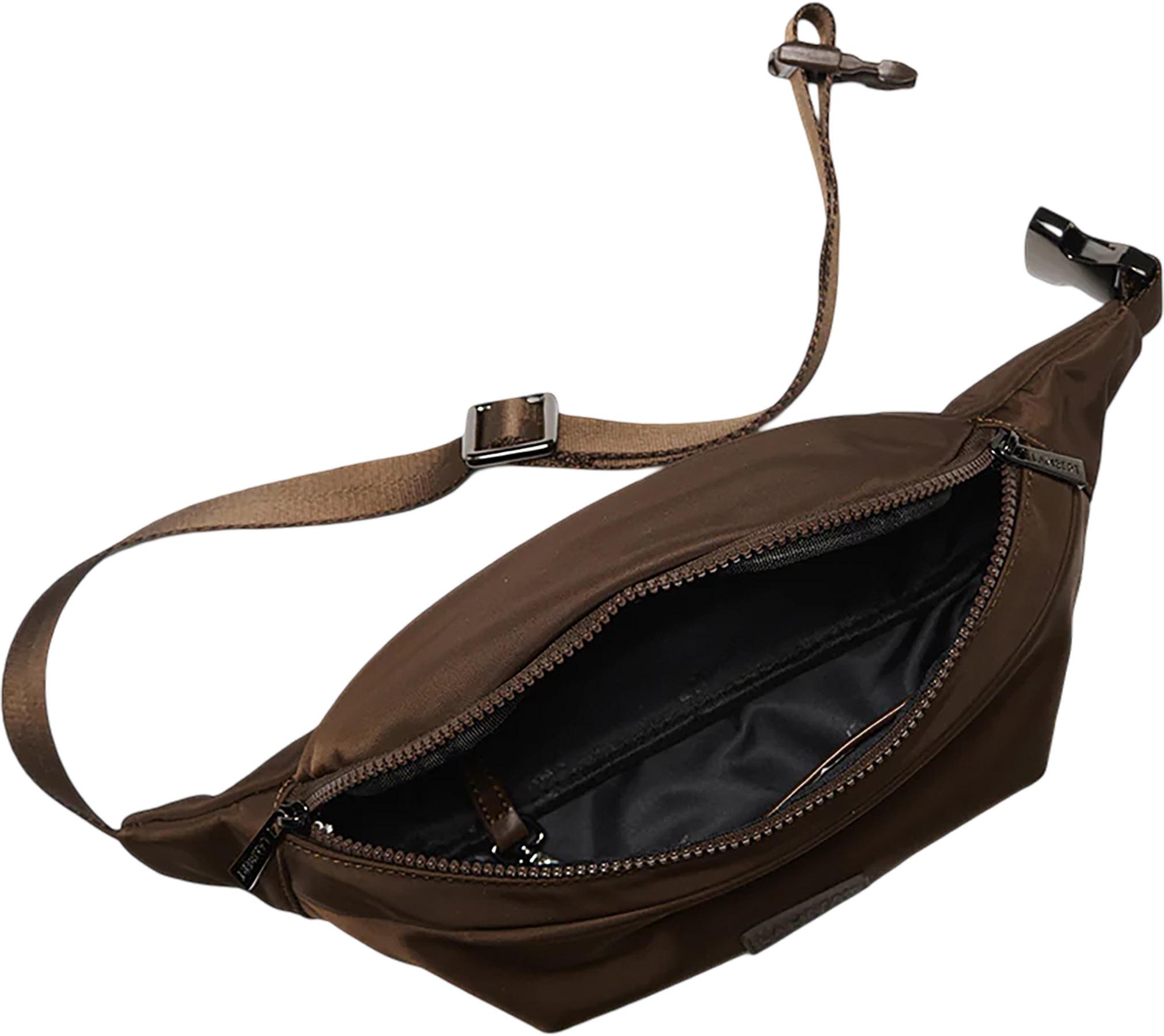 Product gallery image number 5 for product Sac ceinture Yael - Femme
