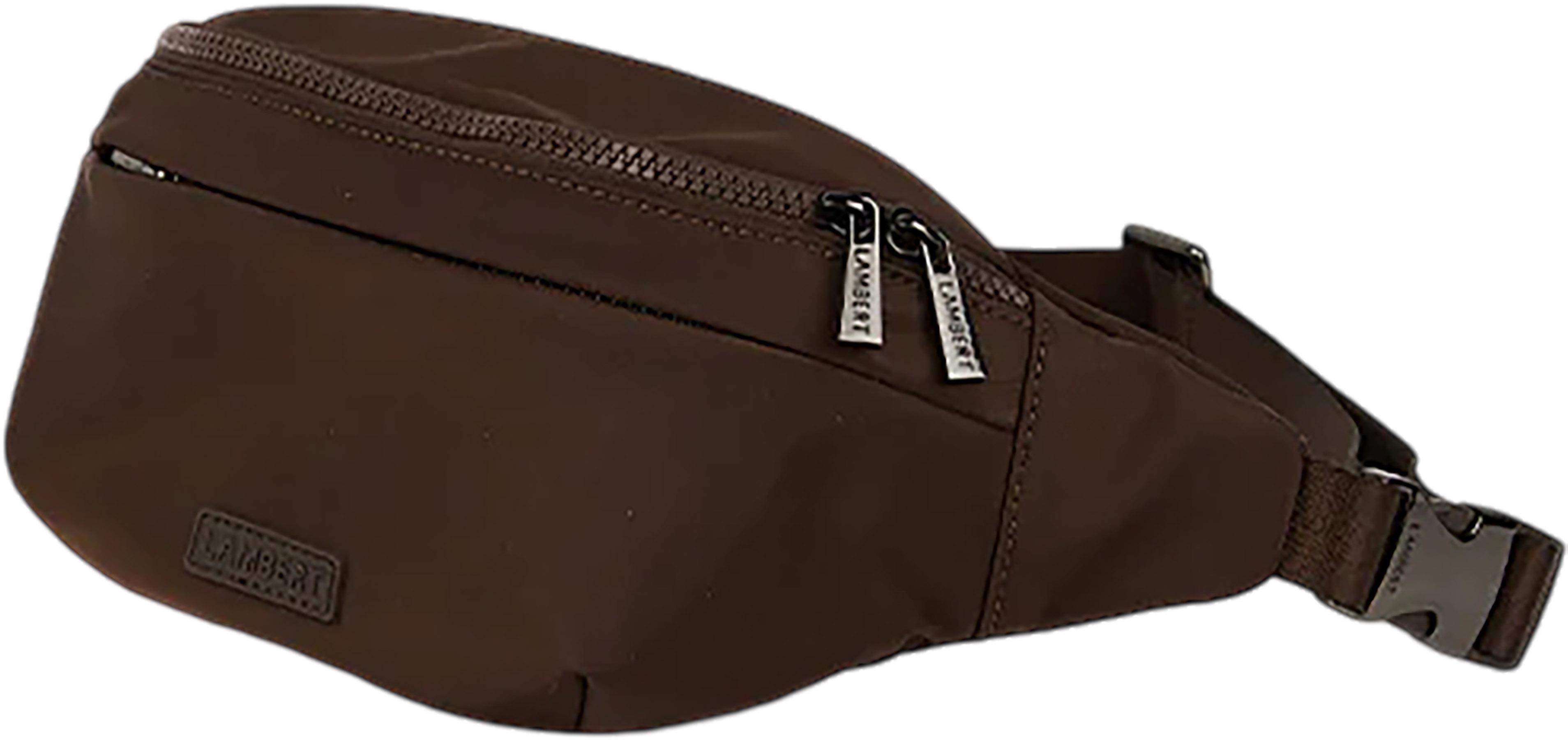 Product gallery image number 6 for product Sac ceinture Yael - Femme