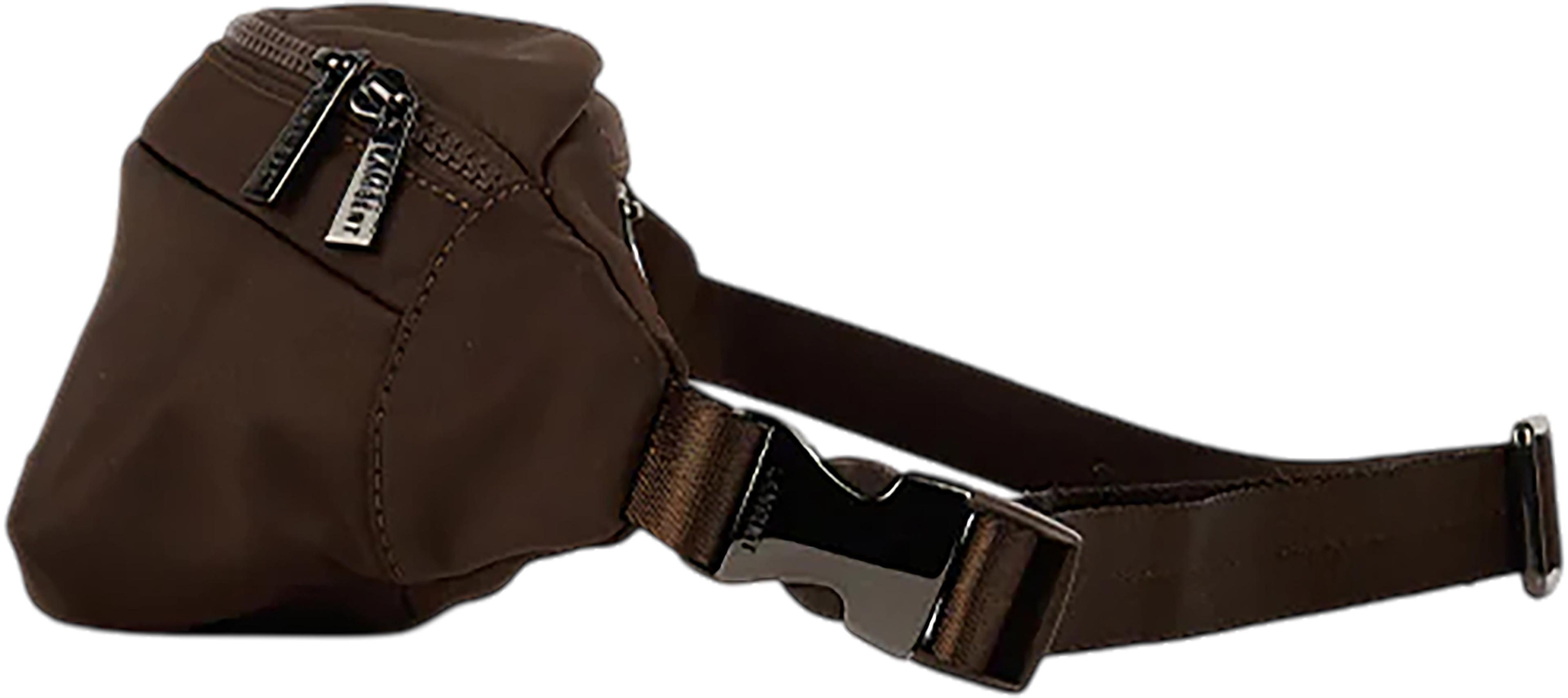 Product gallery image number 7 for product Sac ceinture Yael - Femme