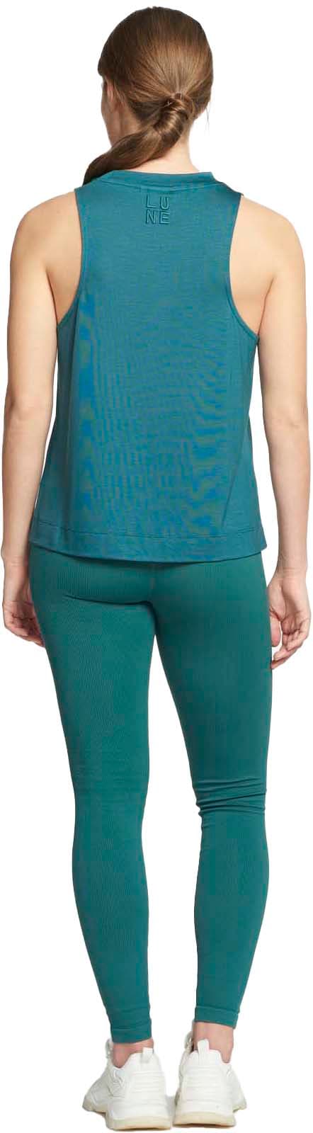 Product gallery image number 2 for product Luna Rib Legging - Women's