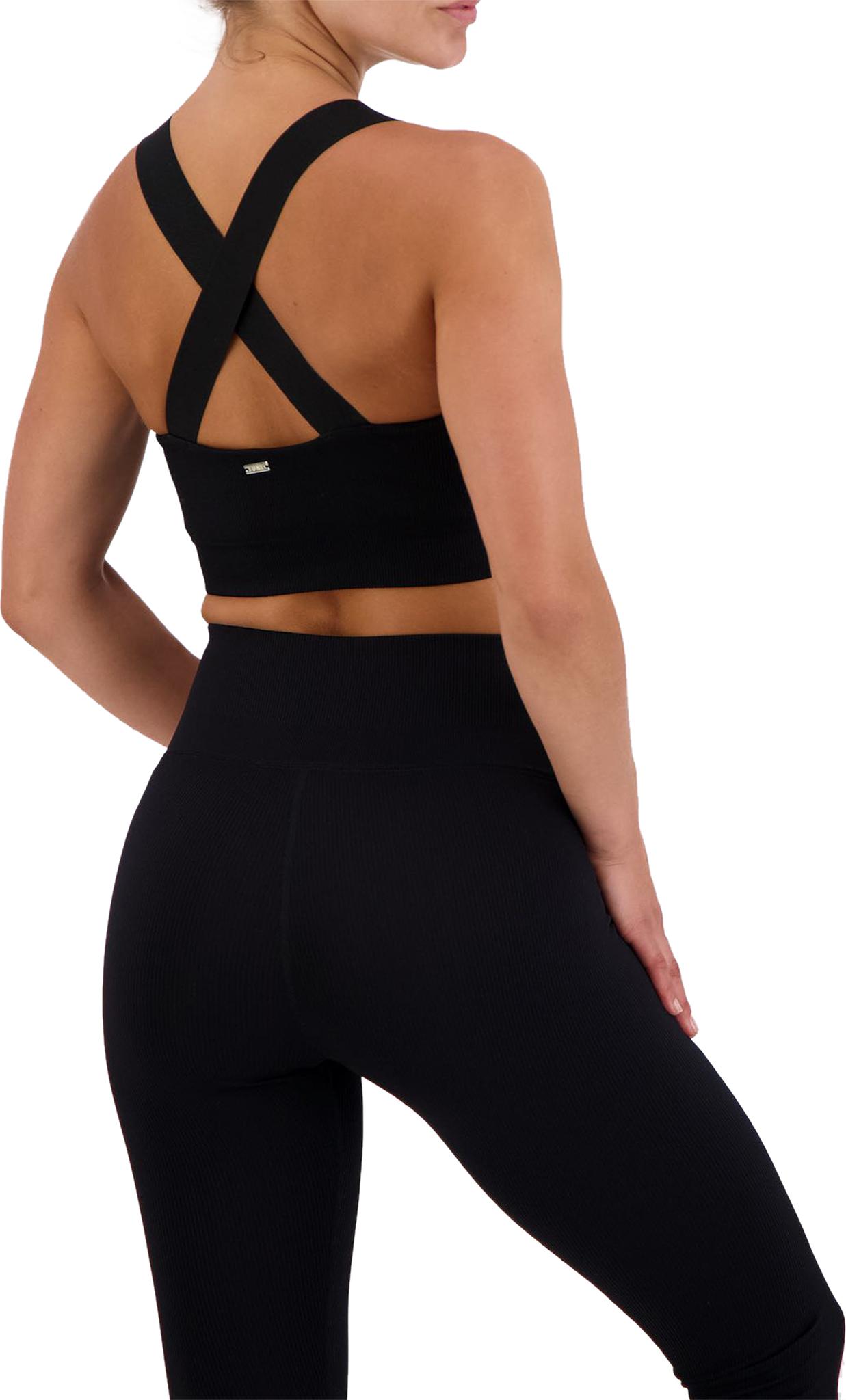 Numéro de l'image de la galerie de produits 2 pour le produit Soutien-gorge de sport Bandeau - Femme