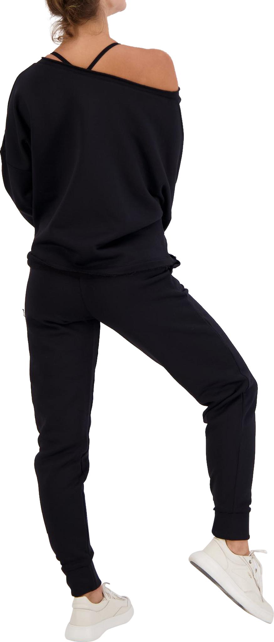 Product gallery image number 2 for product Katie Crew Neck Sweater - Women's