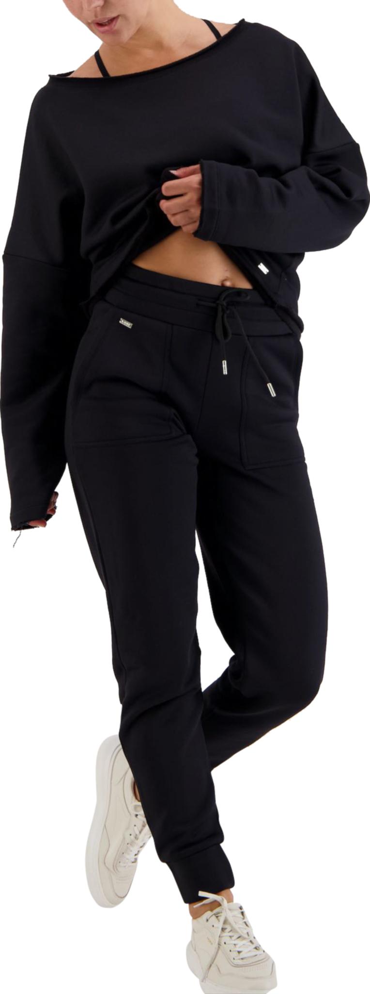 Product gallery image number 3 for product Katie Crew Neck Sweater - Women's