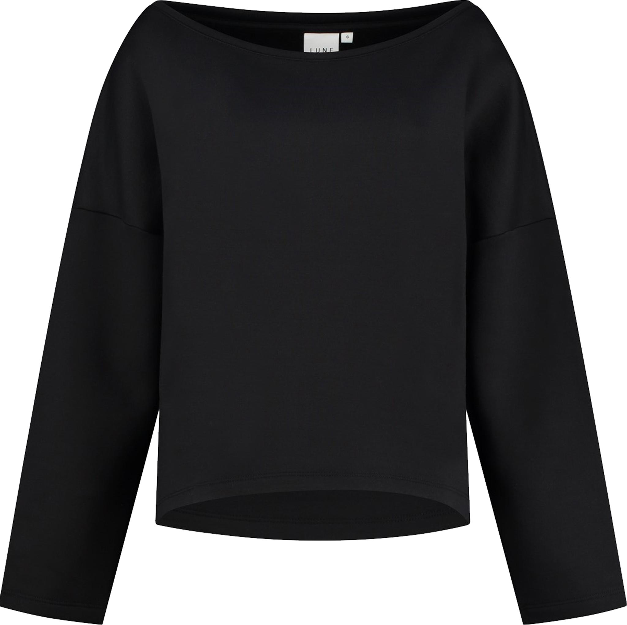 Product gallery image number 1 for product Katie Crew Neck Sweater - Women's