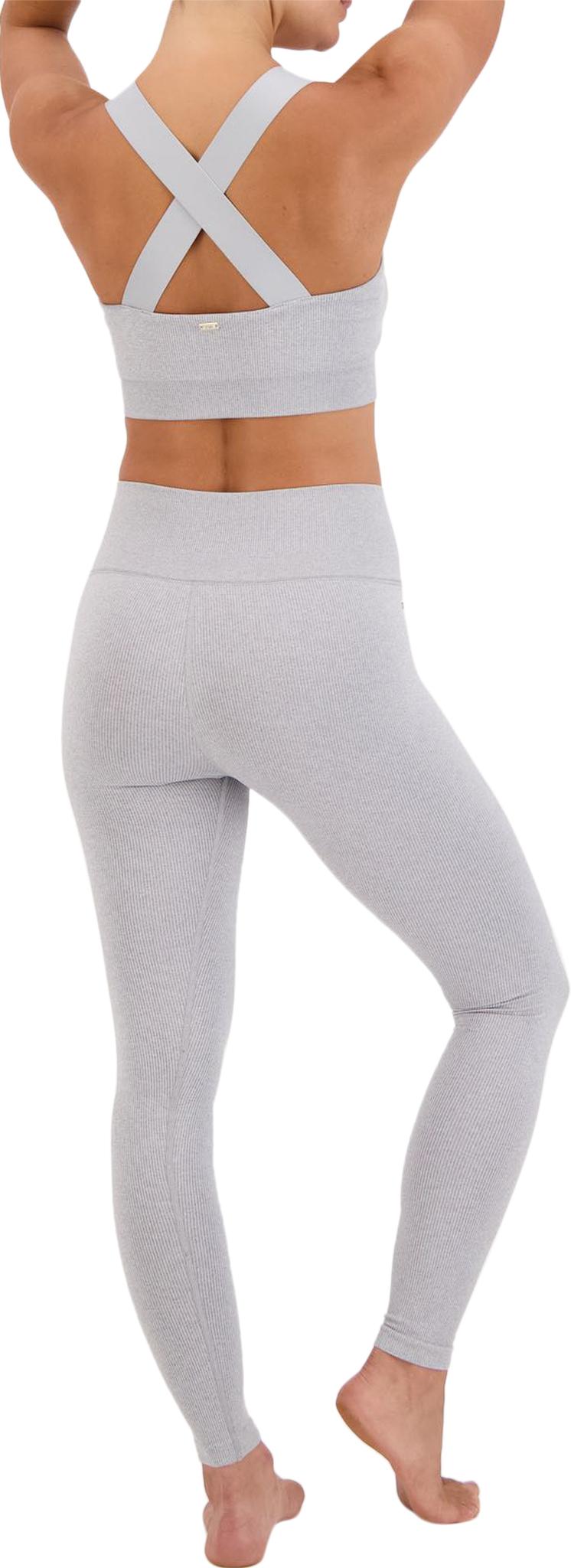Numéro de l'image de la galerie de produits 2 pour le produit Soutien-gorge de sport Bandeau - Femme