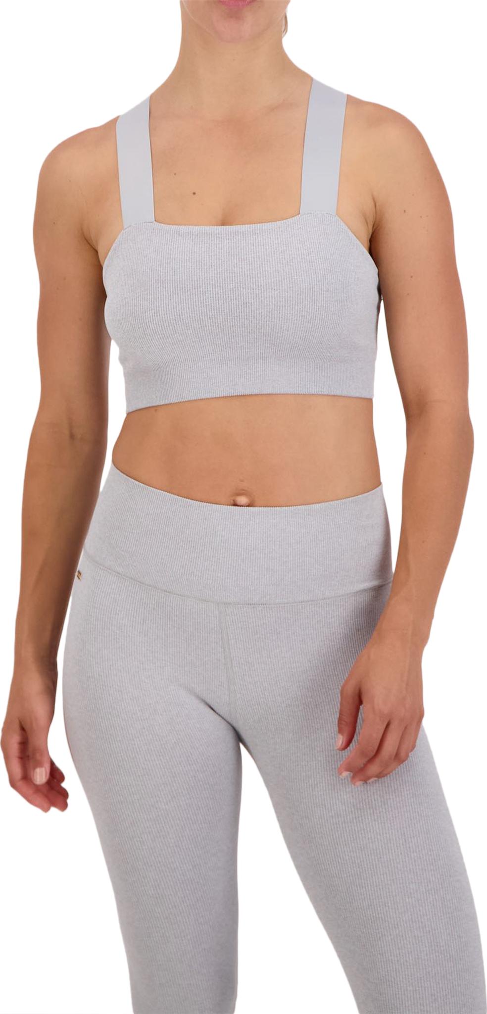 Numéro de l'image de la galerie de produits 1 pour le produit Soutien-gorge de sport Bandeau - Femme