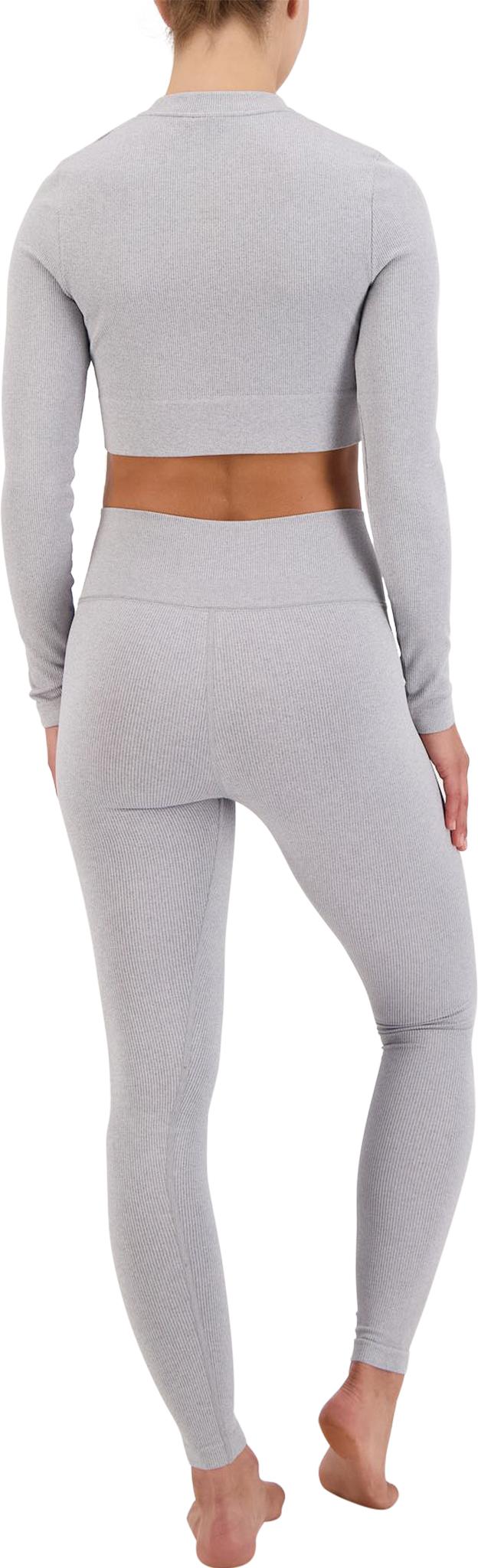 Numéro de l'image de la galerie de produits 2 pour le produit Haut écourté Polly - Femme