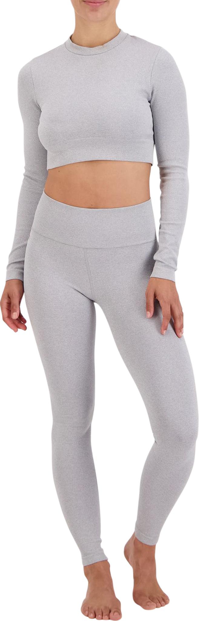 Numéro de l'image de la galerie de produits 4 pour le produit Haut écourté Polly - Femme