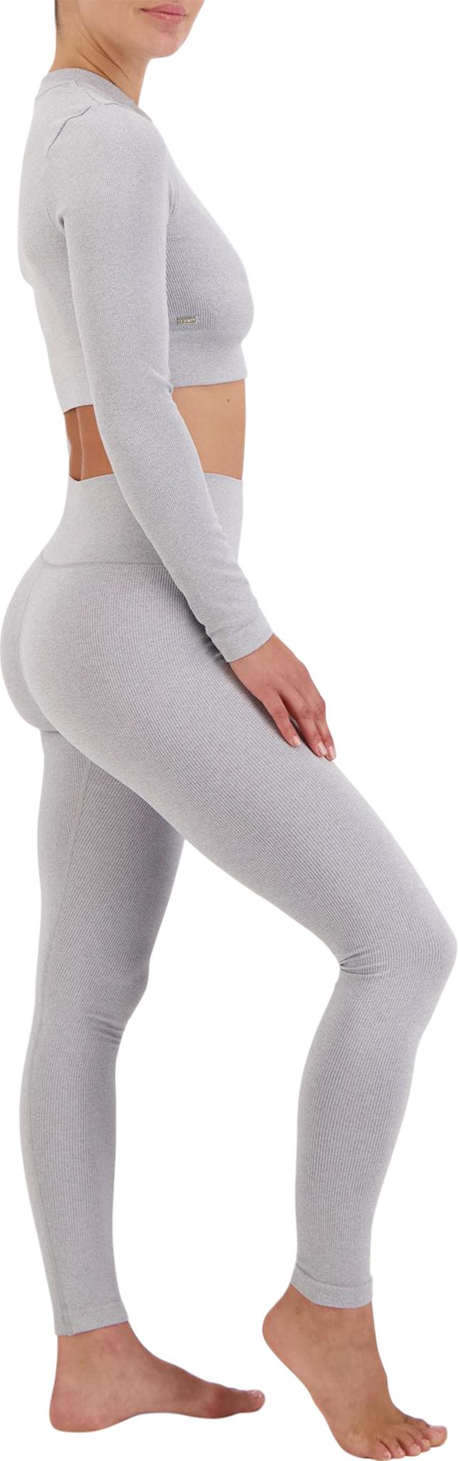 Numéro de l'image de la galerie de produits 3 pour le produit Haut écourté Polly - Femme