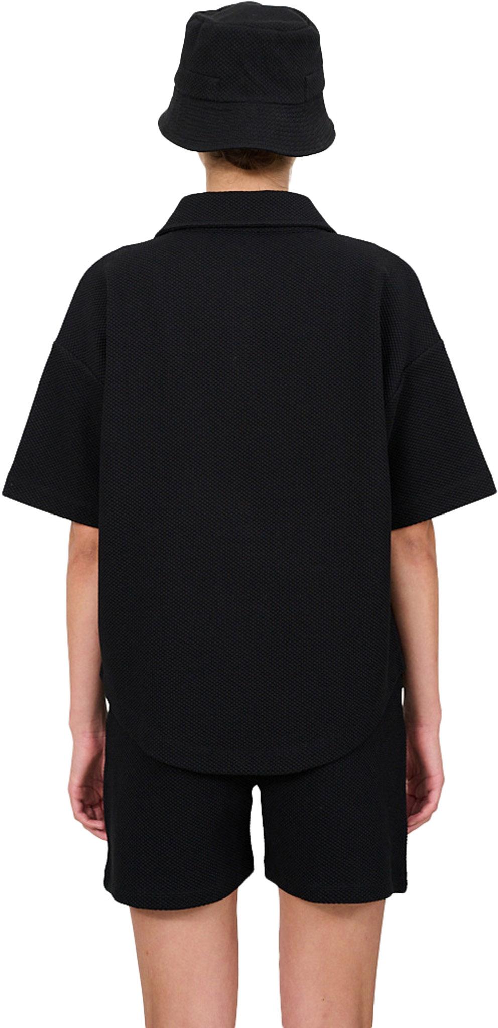 Product gallery image number 2 for product Moon Structured Shorts - Women's