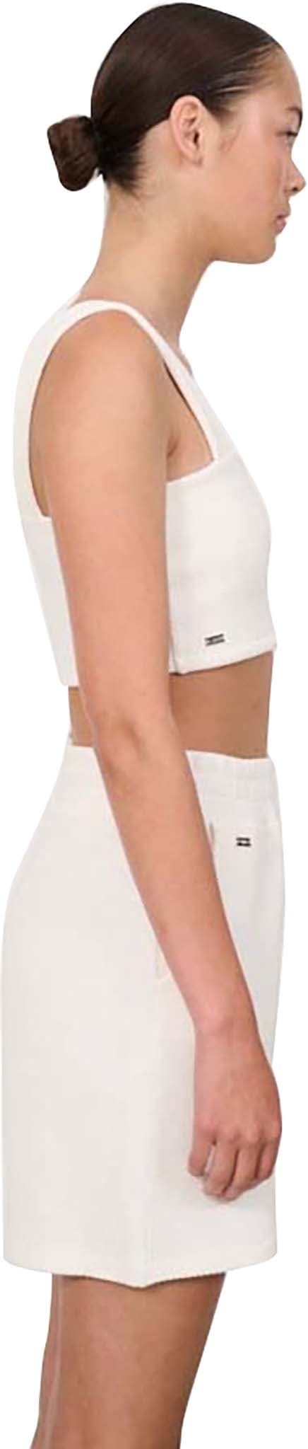 Product gallery image number 4 for product Moon Structured Shorts - Women's